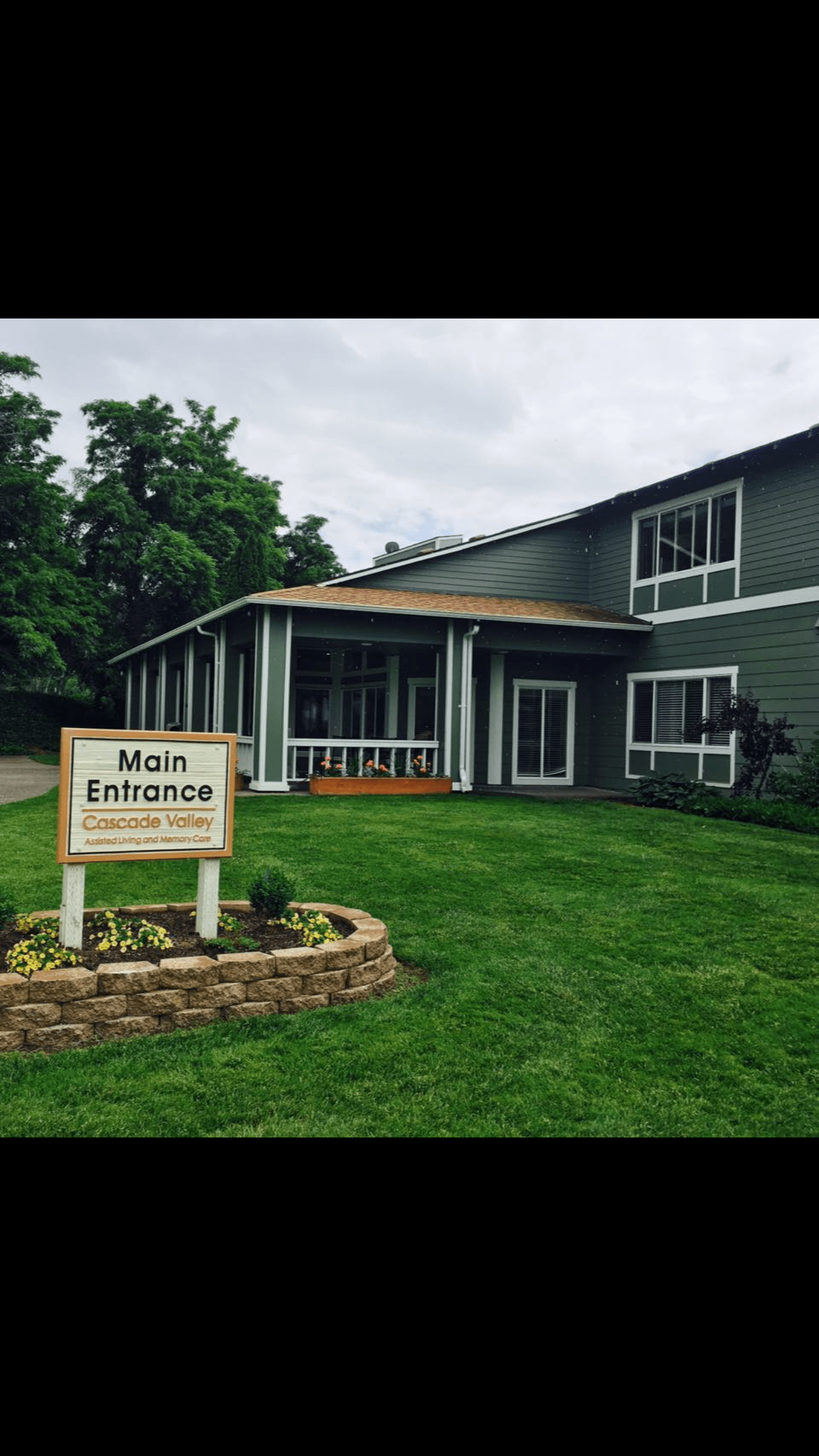 Cascade Valley Assisted Living and Memory Care MiltonFreewater A