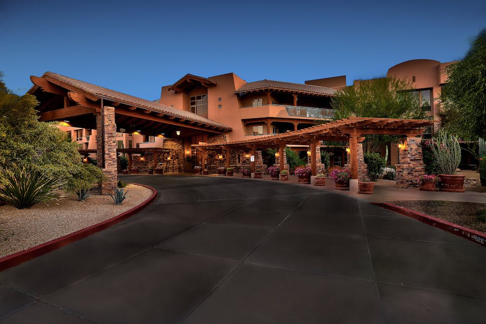 Vi at Grayhawk, a Vi and Plaza Companies Community Scottsdale A