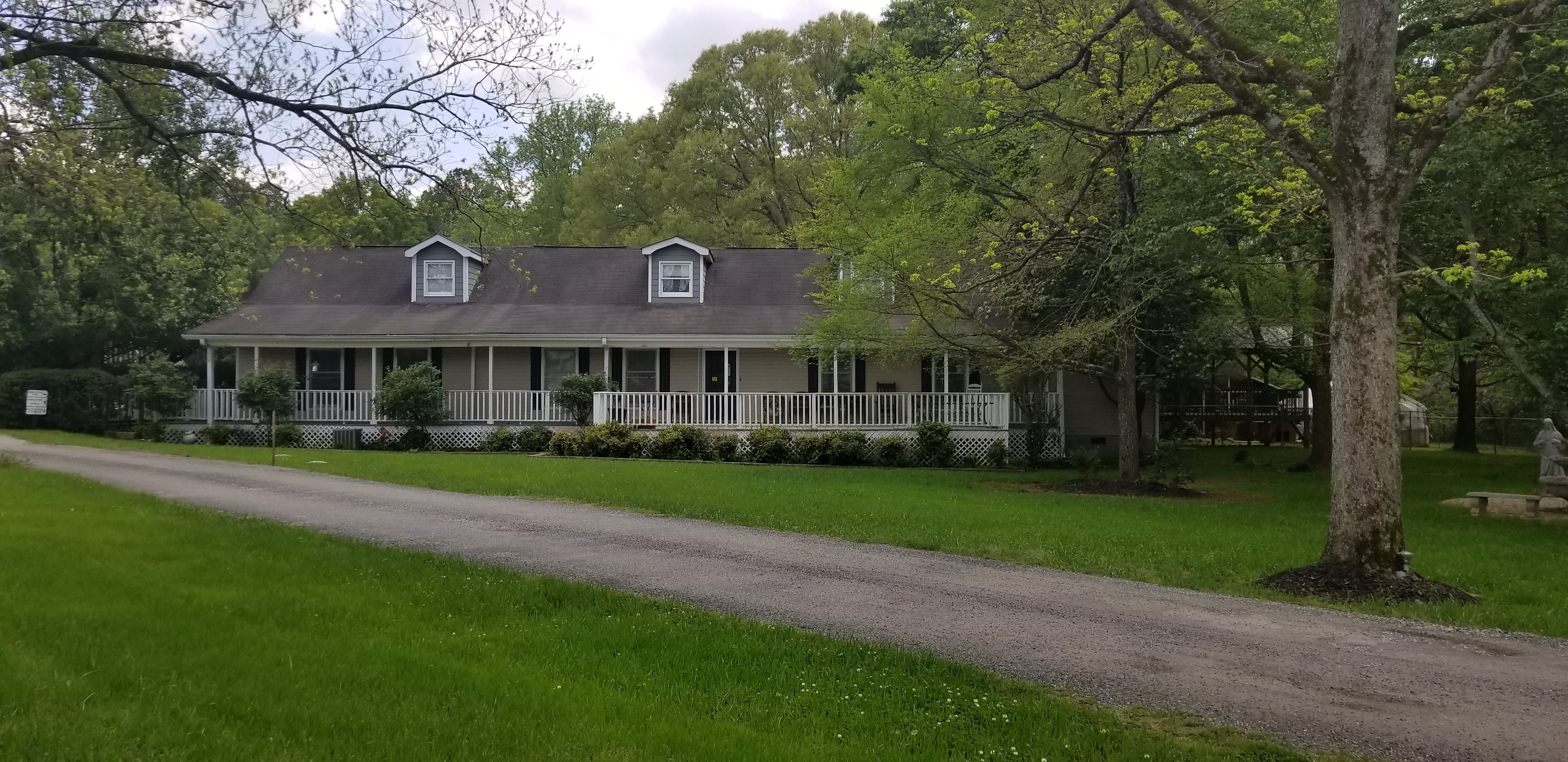 Dream Catcher The Farm Jackson A Place for Mom