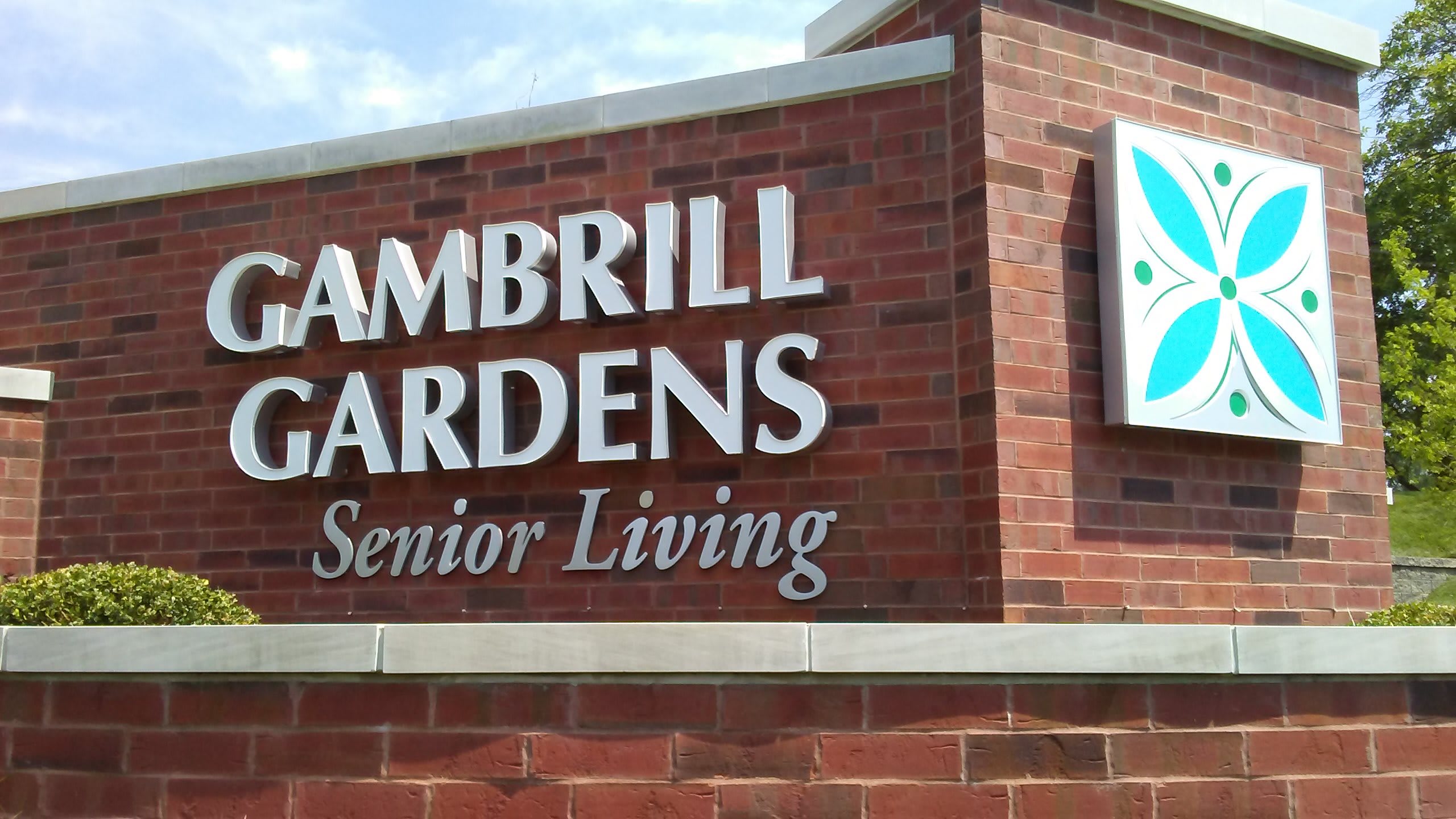 Gambrill Gardens Ellisville A Place for Mom