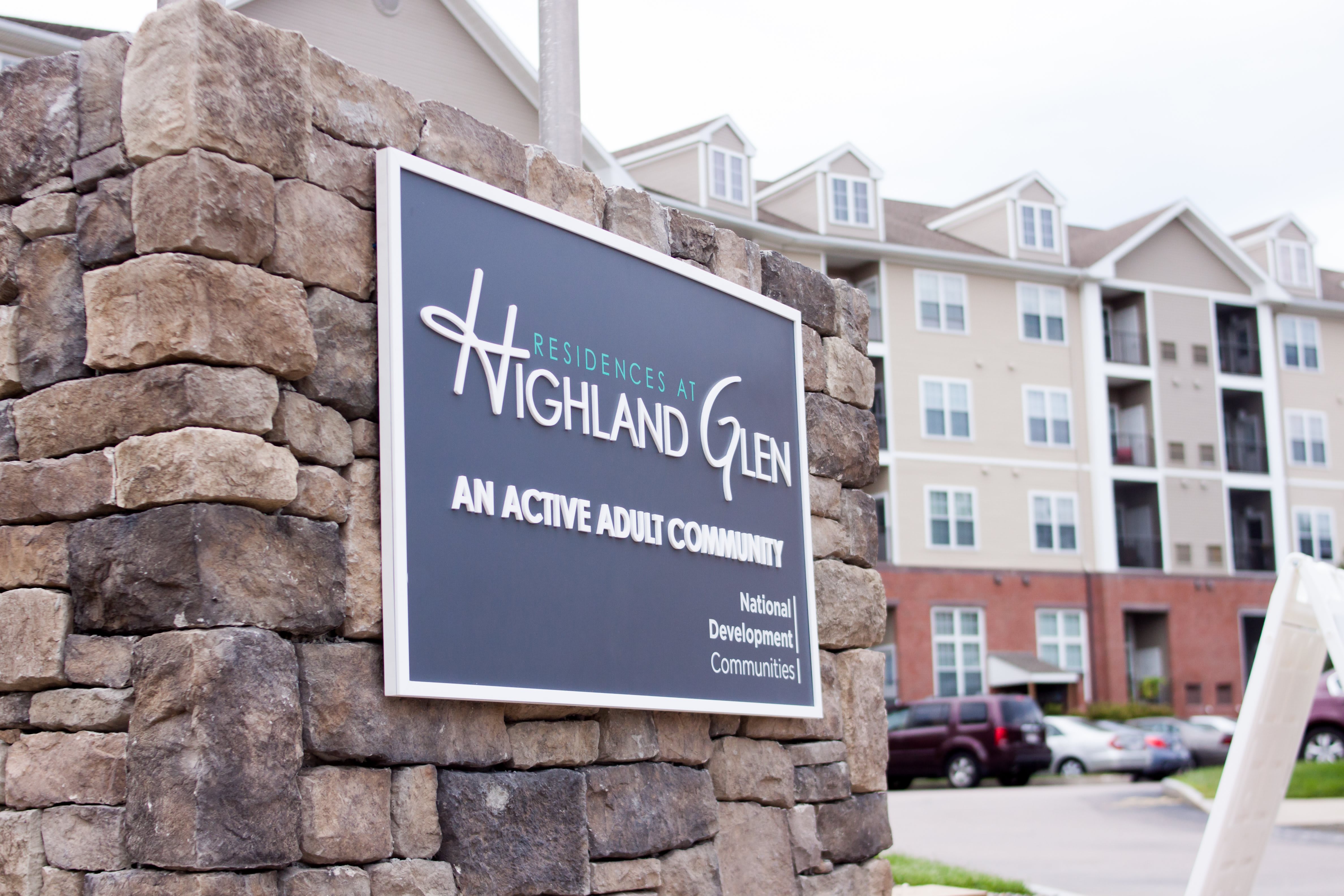 residences at highland glen westwood a place for mom