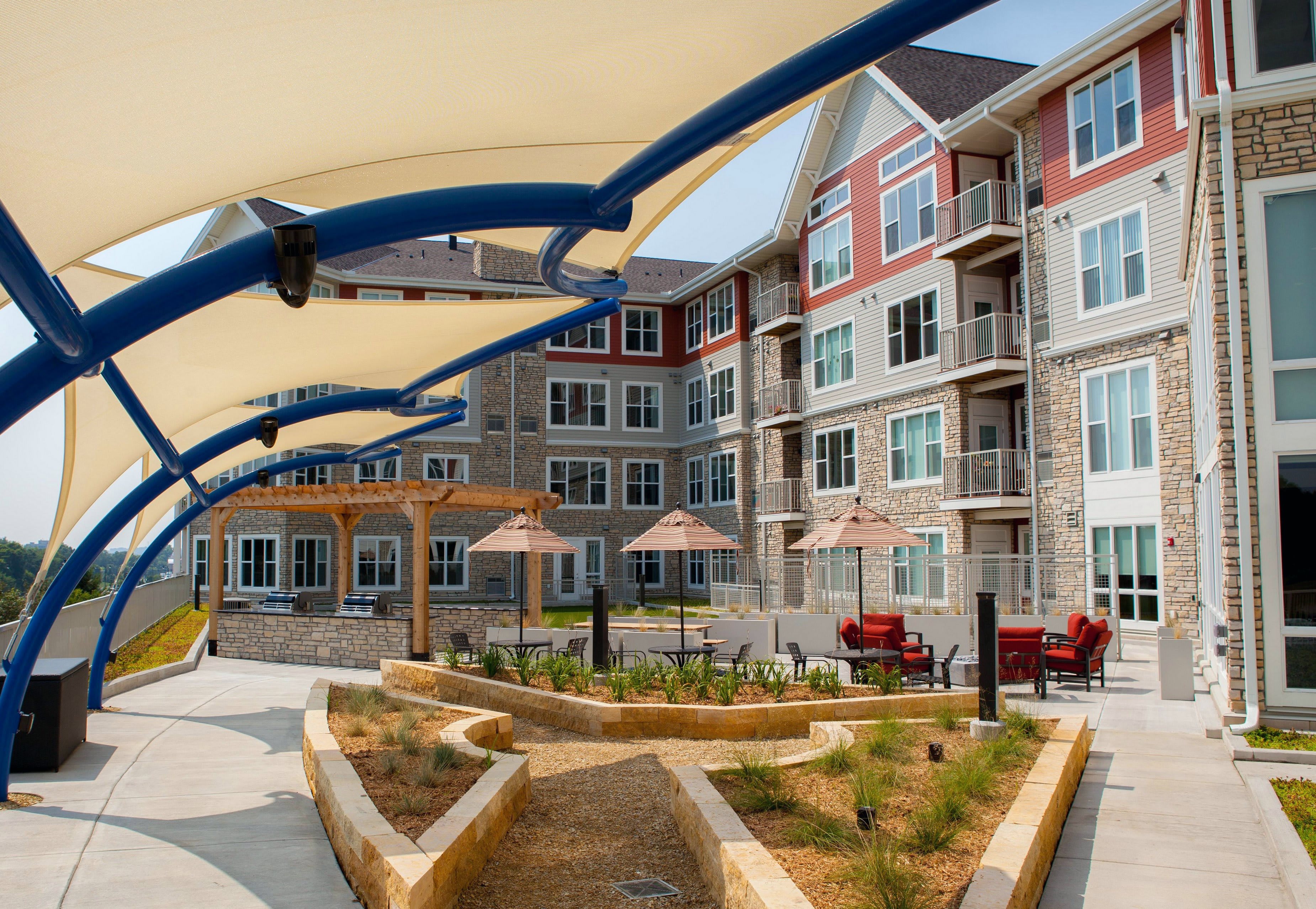 Legends of Apple Valley Apple Valley A Place for Mom