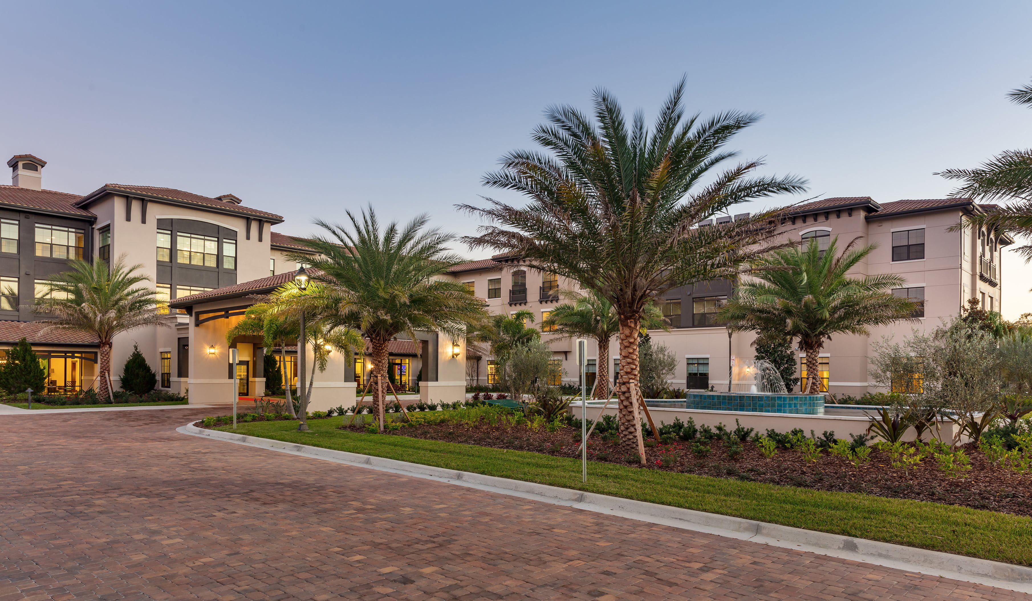 HarborChase of Dr. Phillips, an ECC licensed Community - Orlando | A