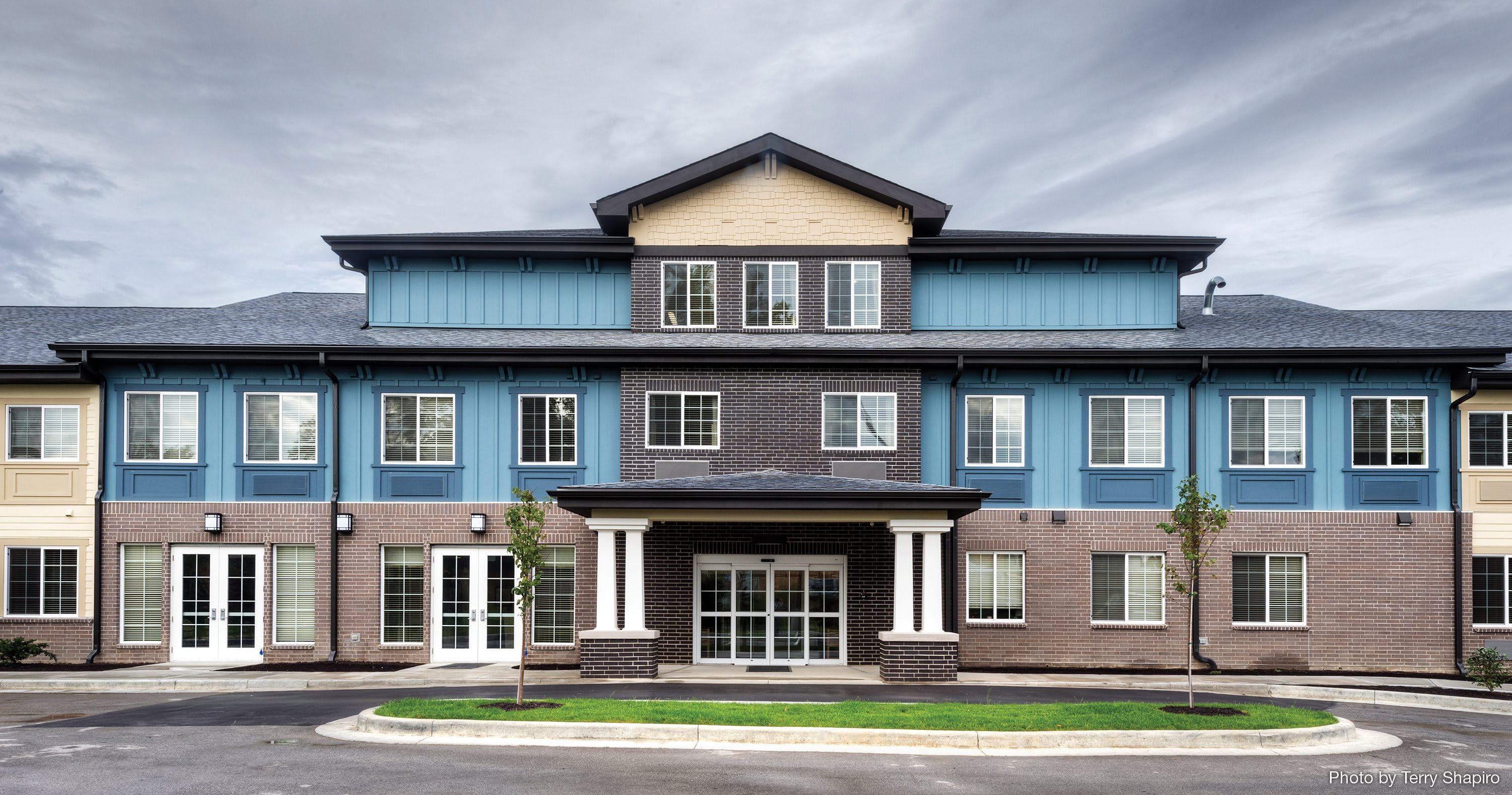 Carmel Senior Living Carmel A Place for Mom