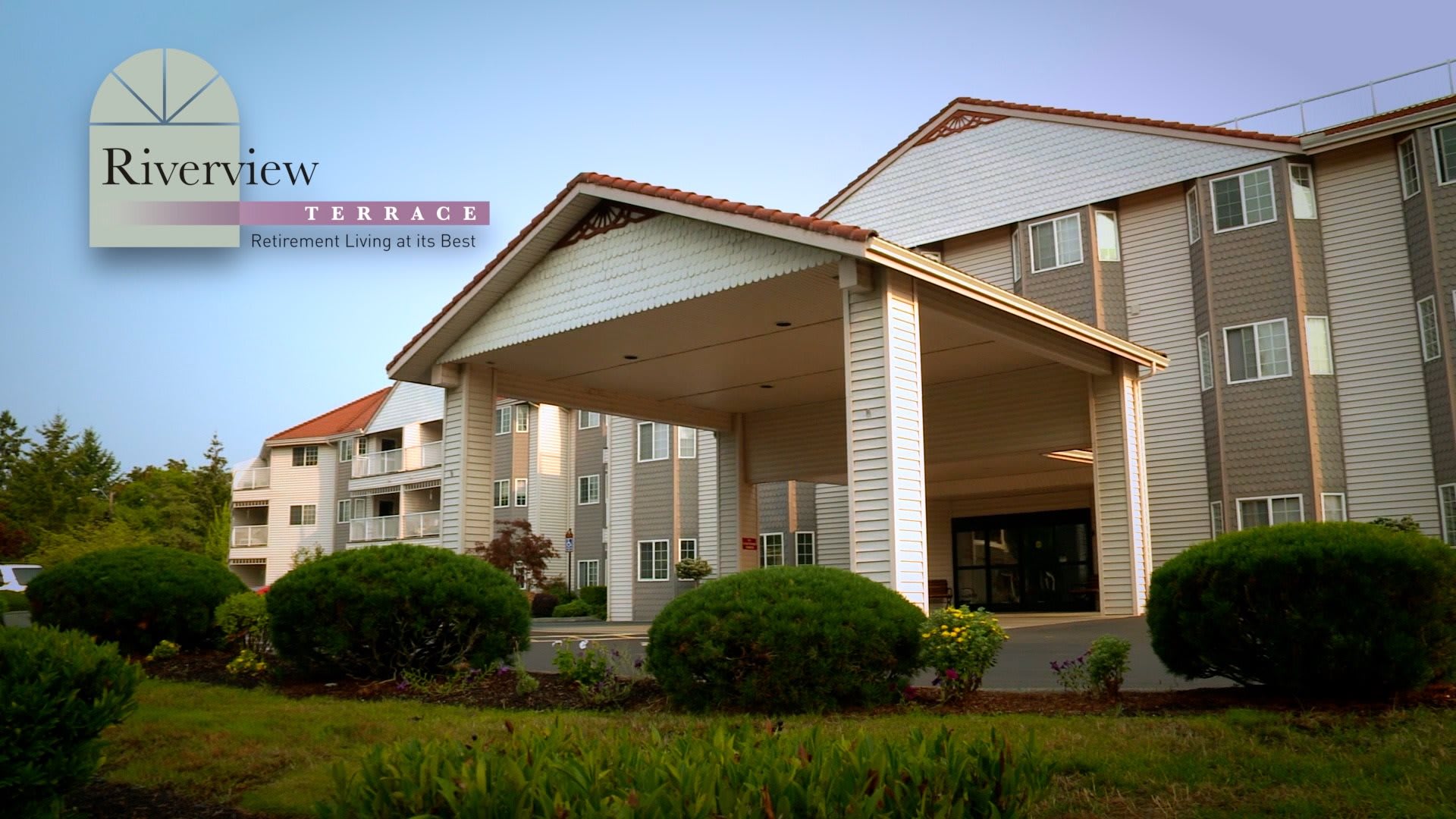 Riverview Terrace Roseburg A Place for Mom