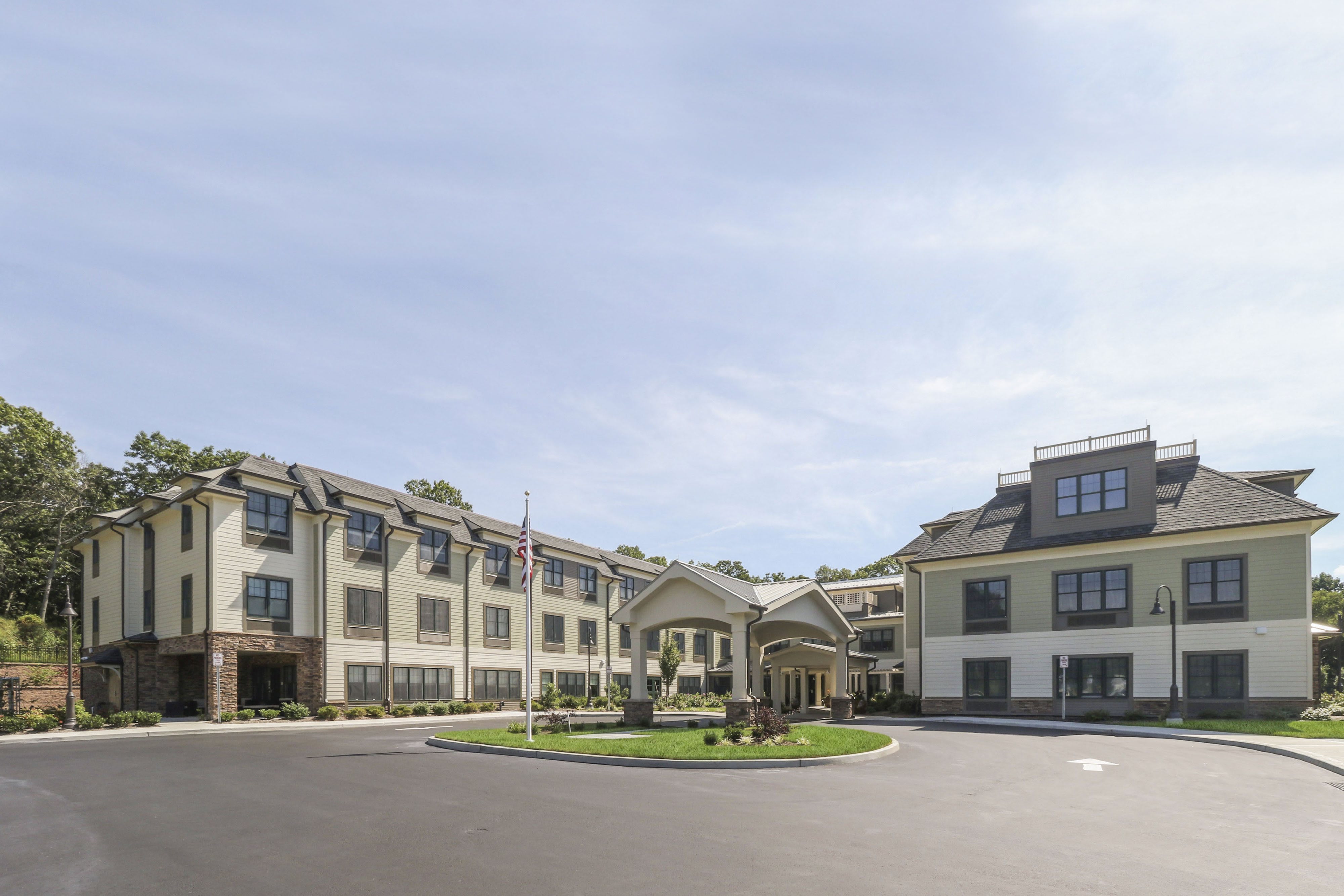 Whisper Woods of Smithtown Smithtown A Place for Mom