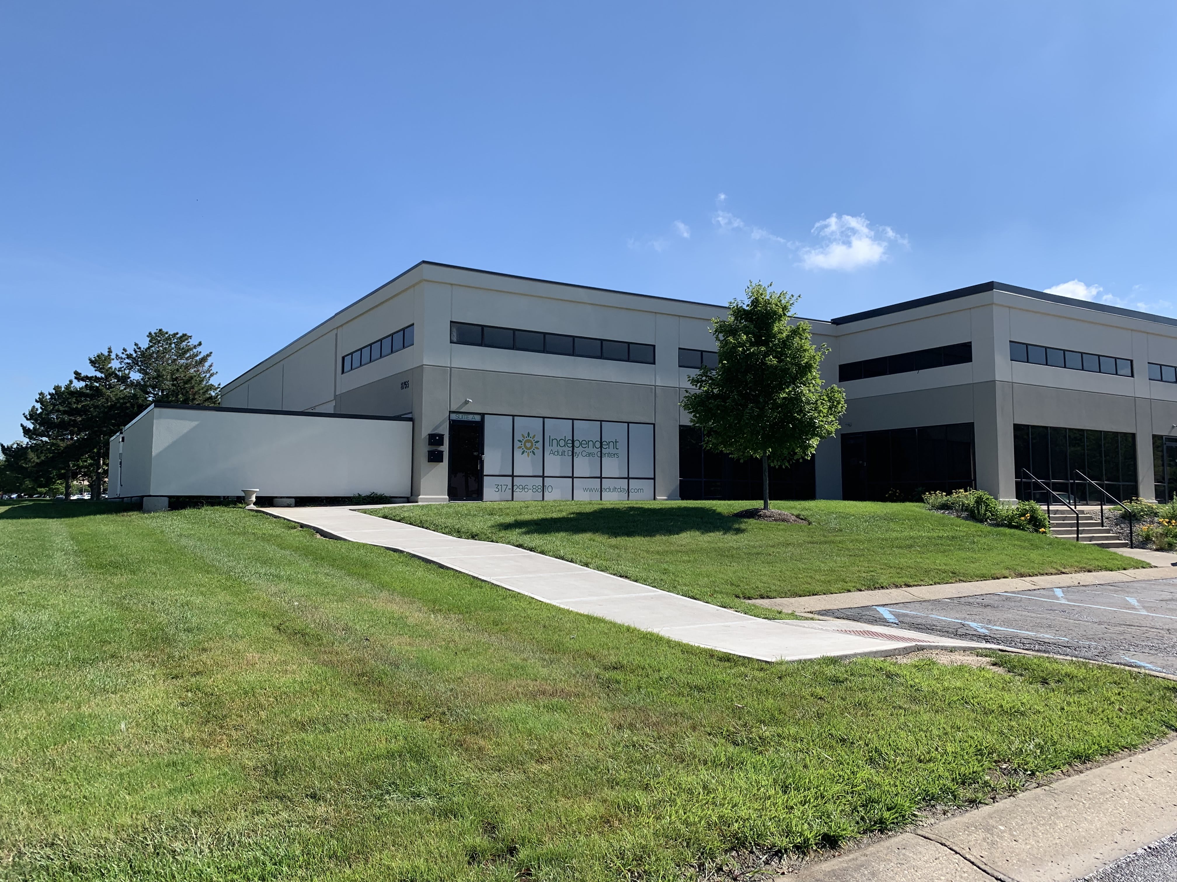 Independent Adult Day Care Centers Indianapolis Northwest