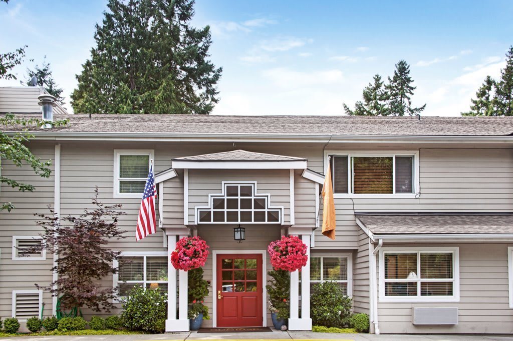 Sunrise Of Northgate Seattle A Place For Mom