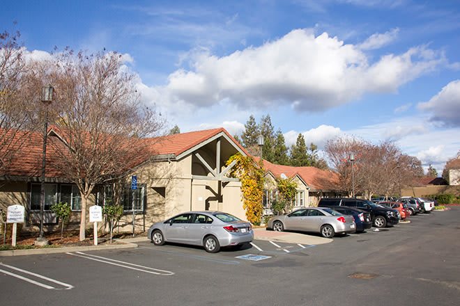 Brookdale Roseville Memory Care