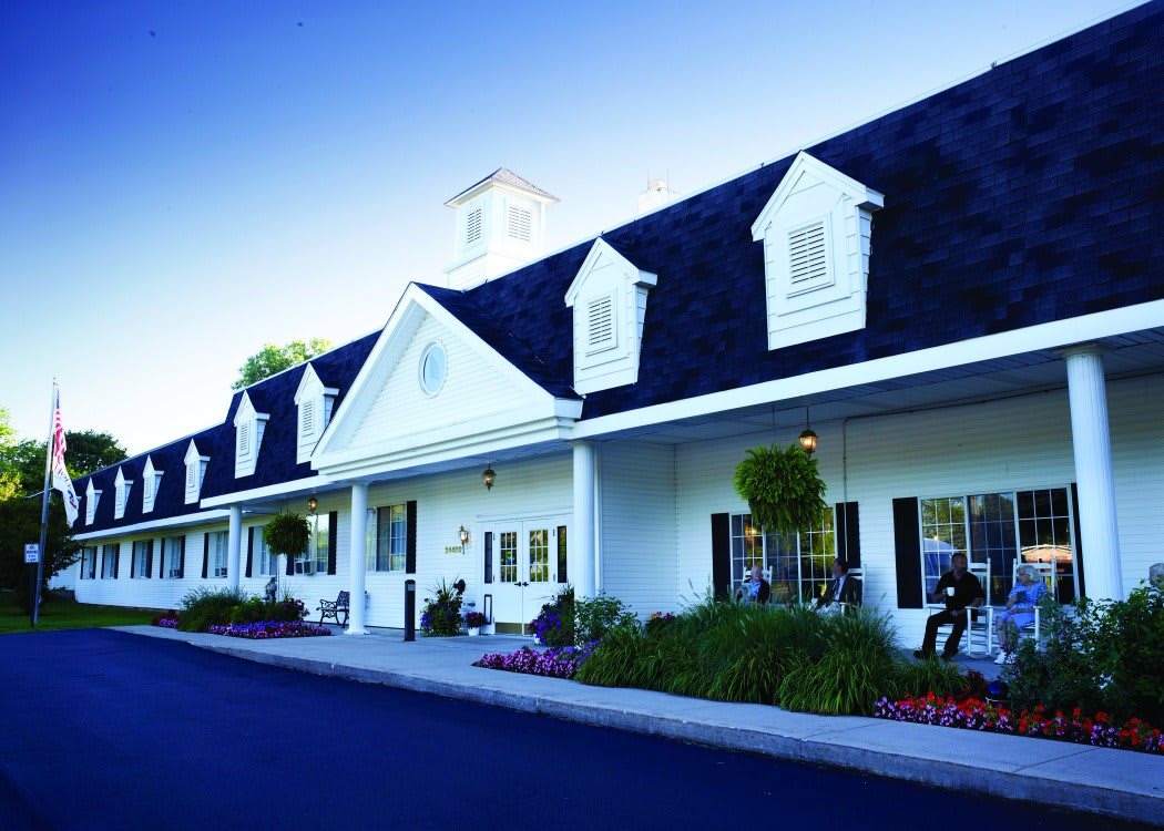 American House Farmington Hills Senior Living Farmington Hills A