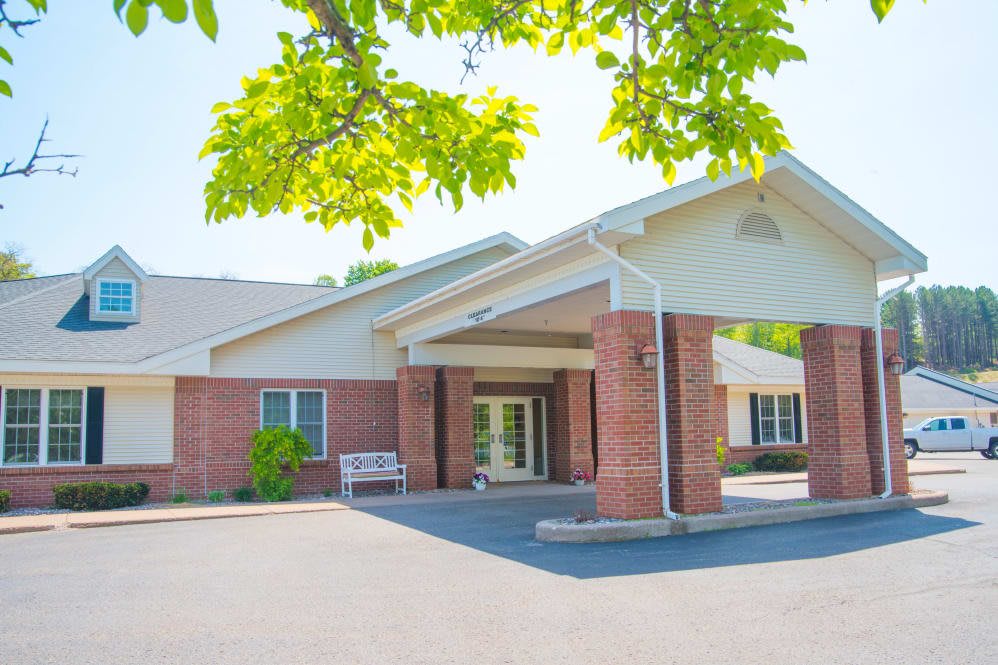 brookridge heights marquette a place for mom