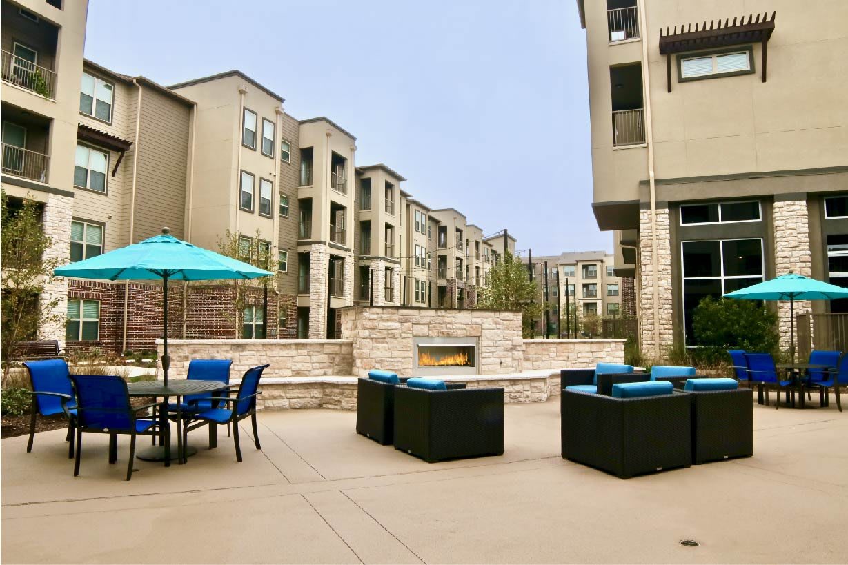 Watercrest at Shadow Creek Ranch Pearland A Place for Mom