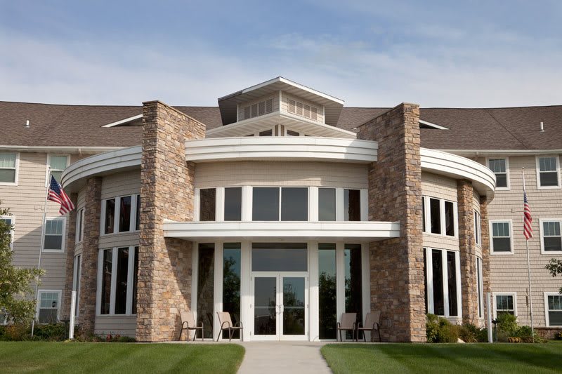 Independence Village of Waukee Waukee A Place for Mom