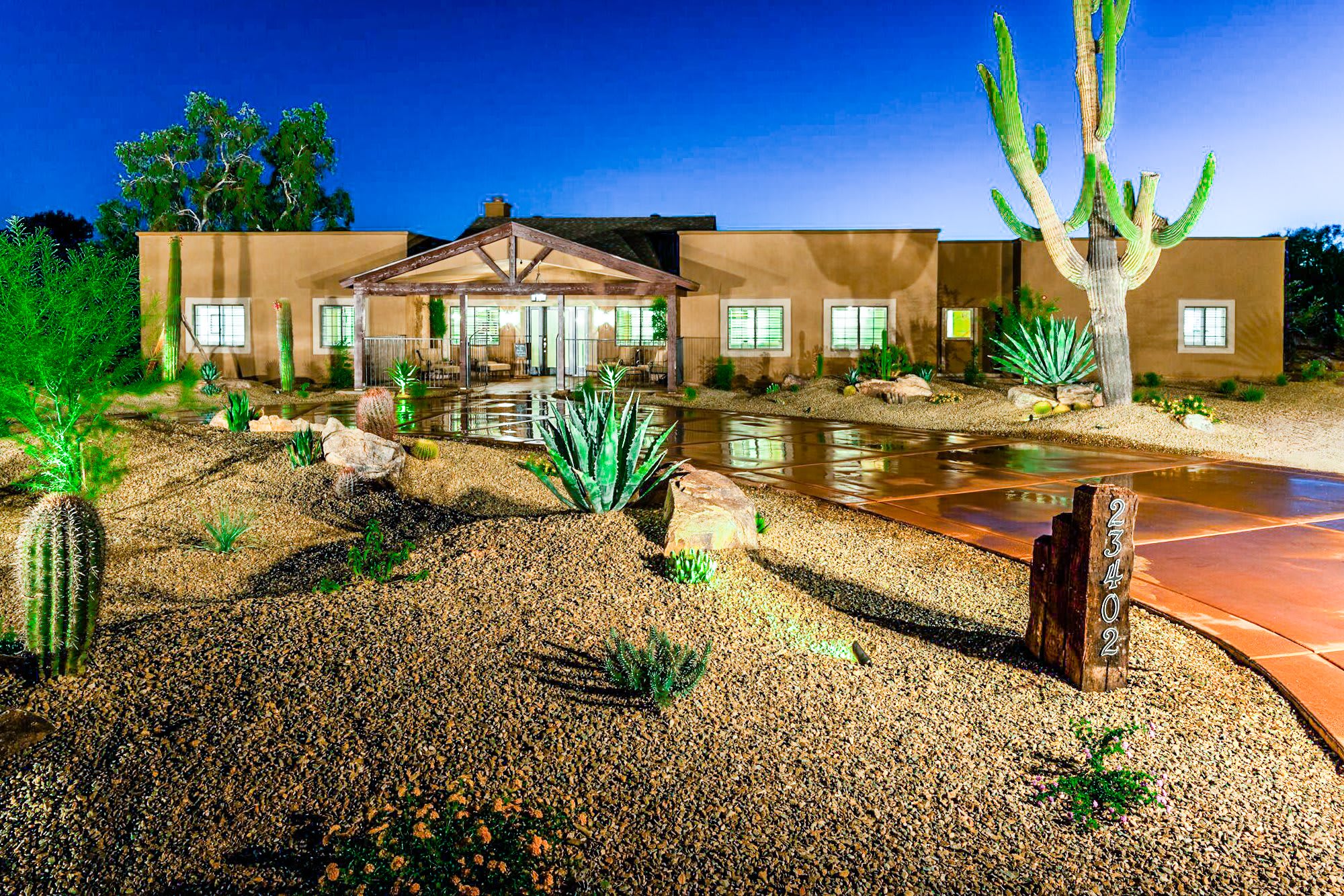 North Scottsdale Retreat Scottsdale A Place for Mom