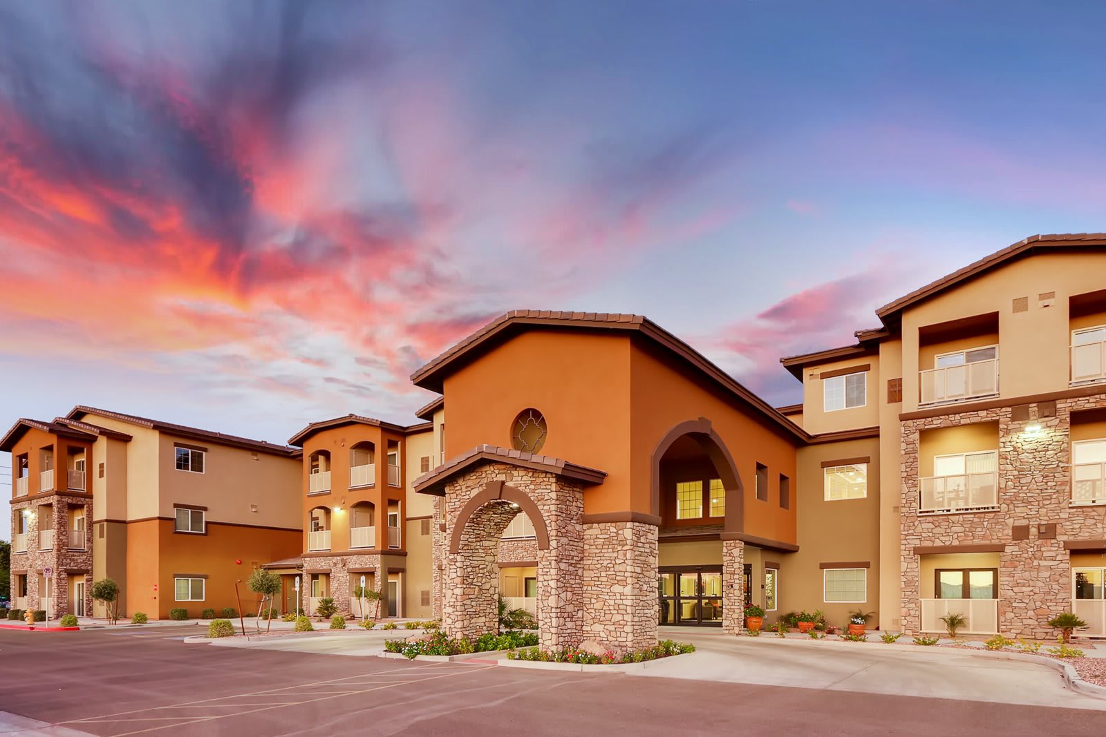 Westgate Glendale