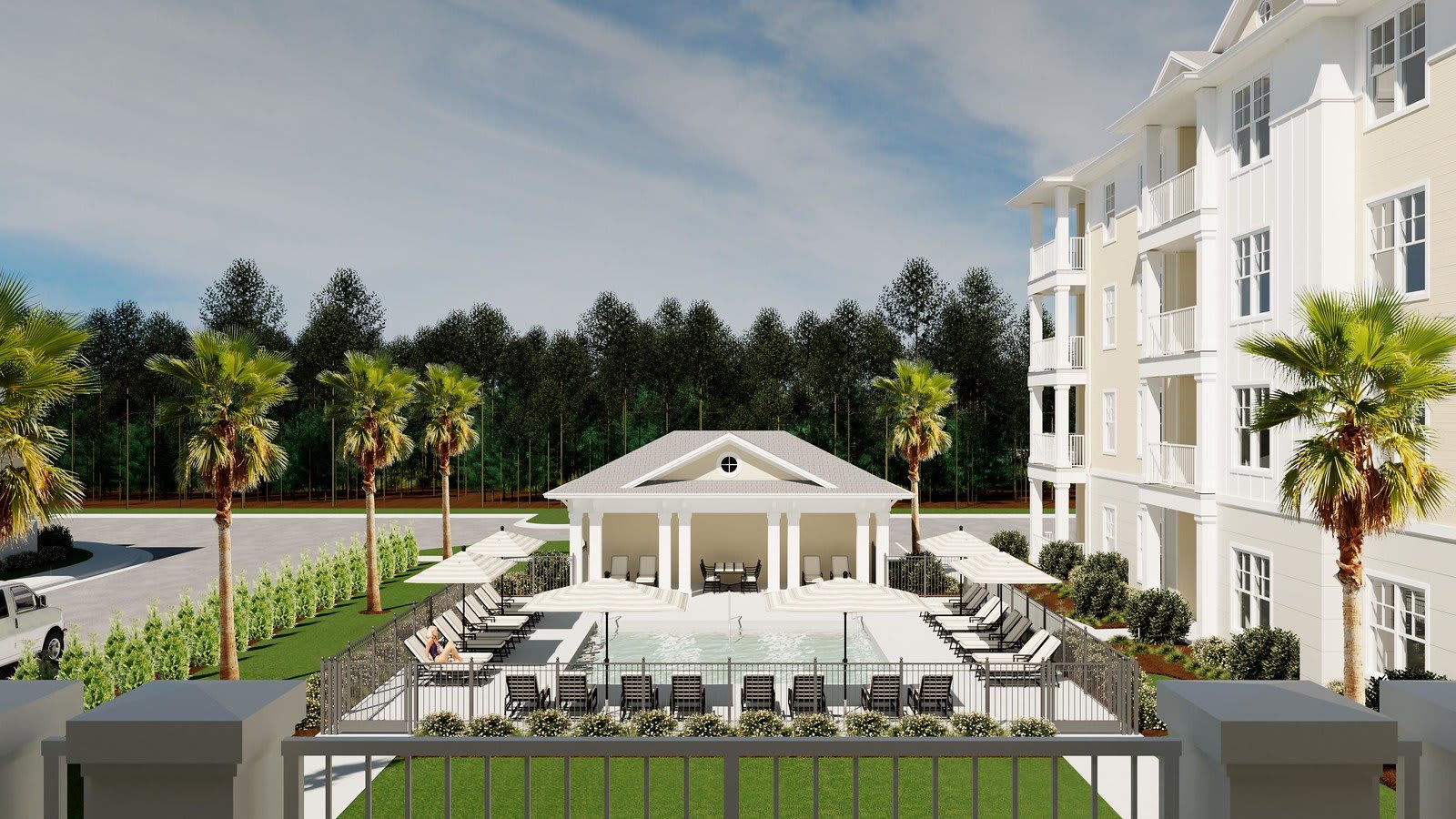 New Haven at Little River (Opening Fall 2020) Little River A Place