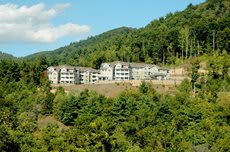 Harmony At Reynolds Mountain Asheville A Place For Mom