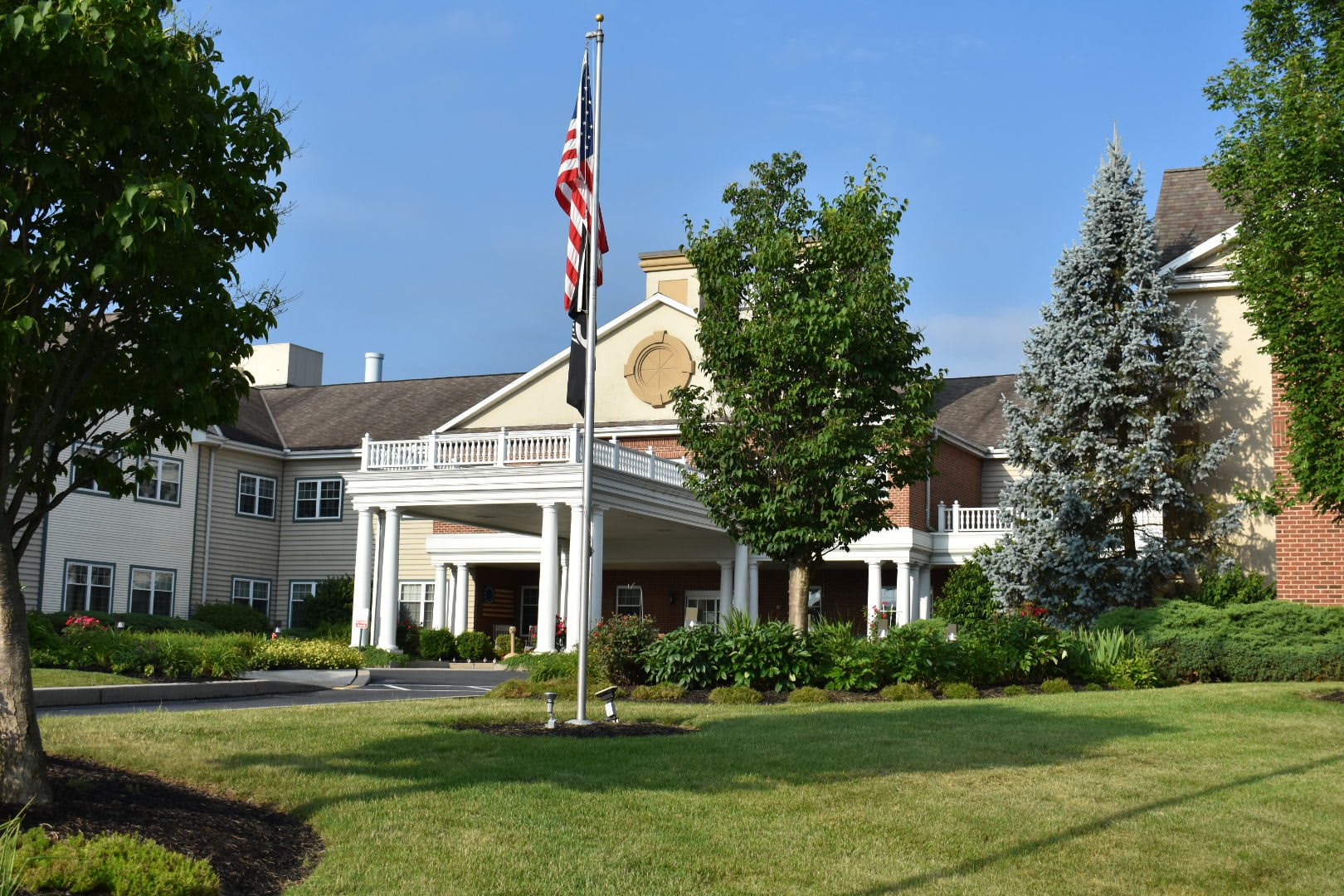 Bridges of Bent Creek Mechanicsburg A Place for Mom