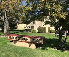 The Arbor Senior Living Lodi A Place For Mom