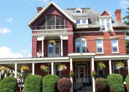Samuel F. Vilas Home - Plattsburgh | A Place for Mom