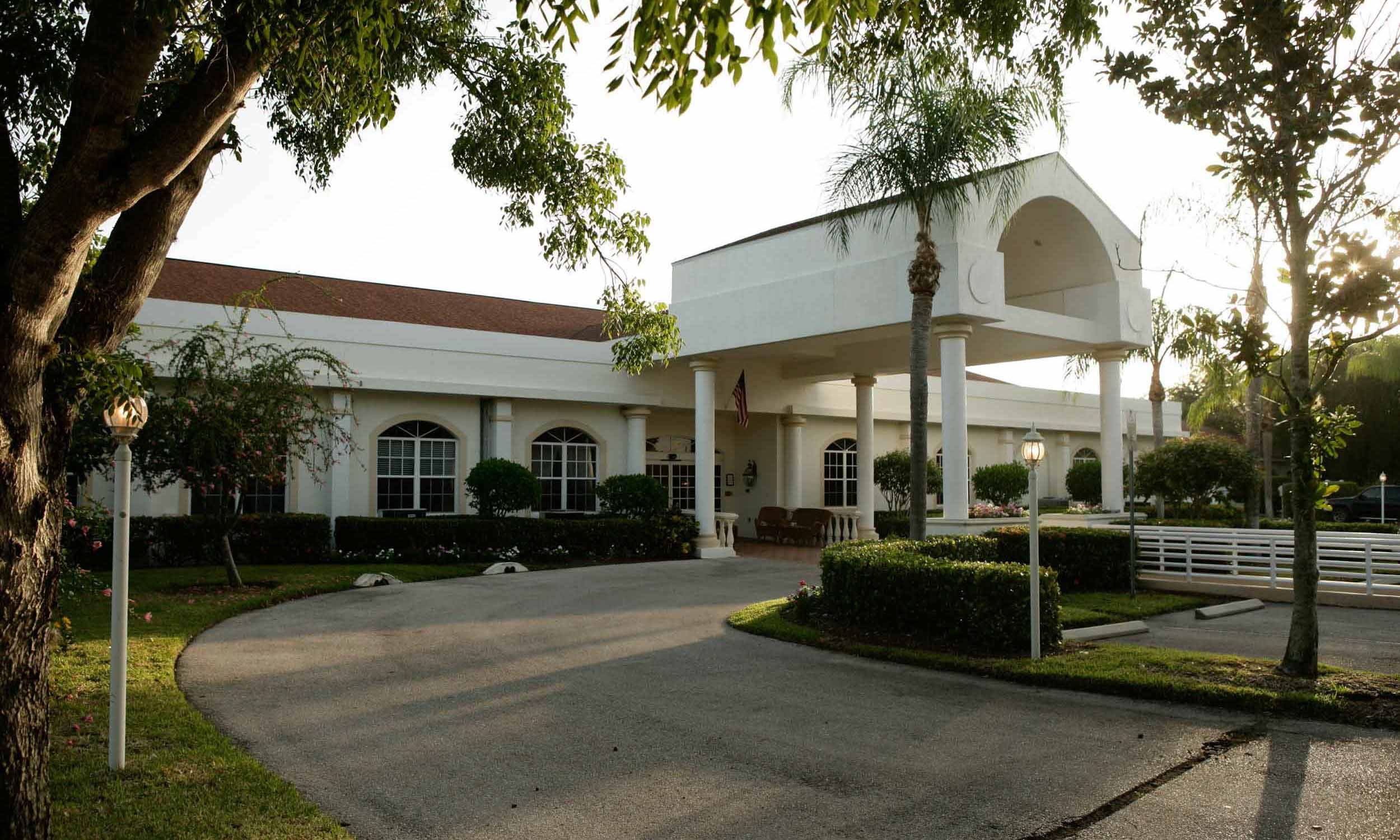 Naples Green Village Naples A Place for Mom