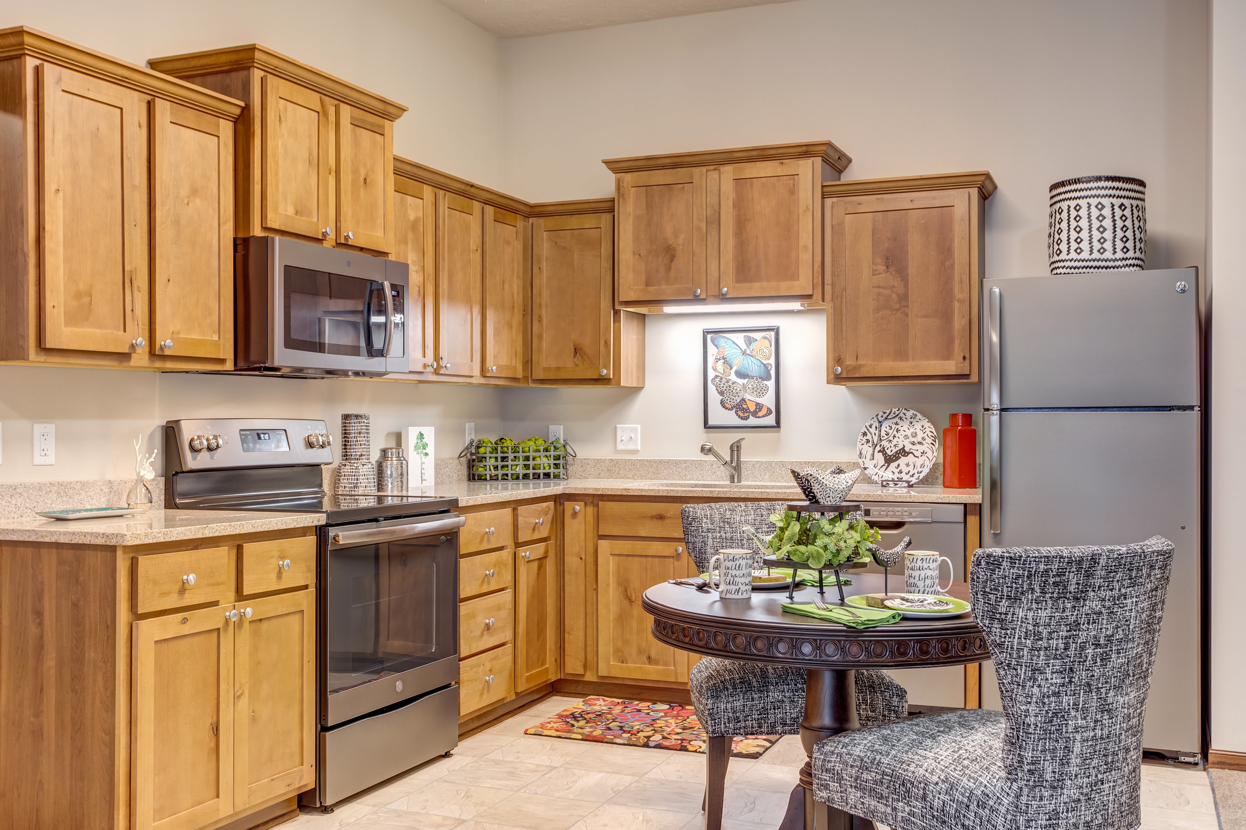 Evergreen Crossings Retirement Resort NOW OPEN - South Windsor | A