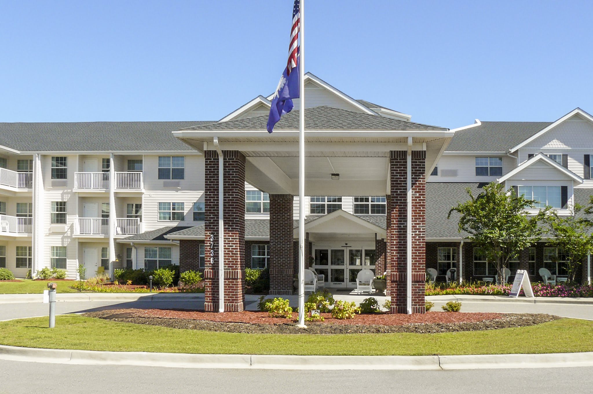 Eagle Crest Myrtle Beach A Place For Mom