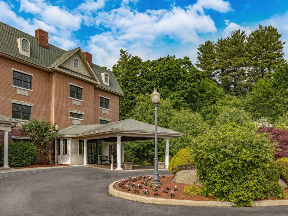 The Manor at Woodside Poughkeepsie A Place for Mom