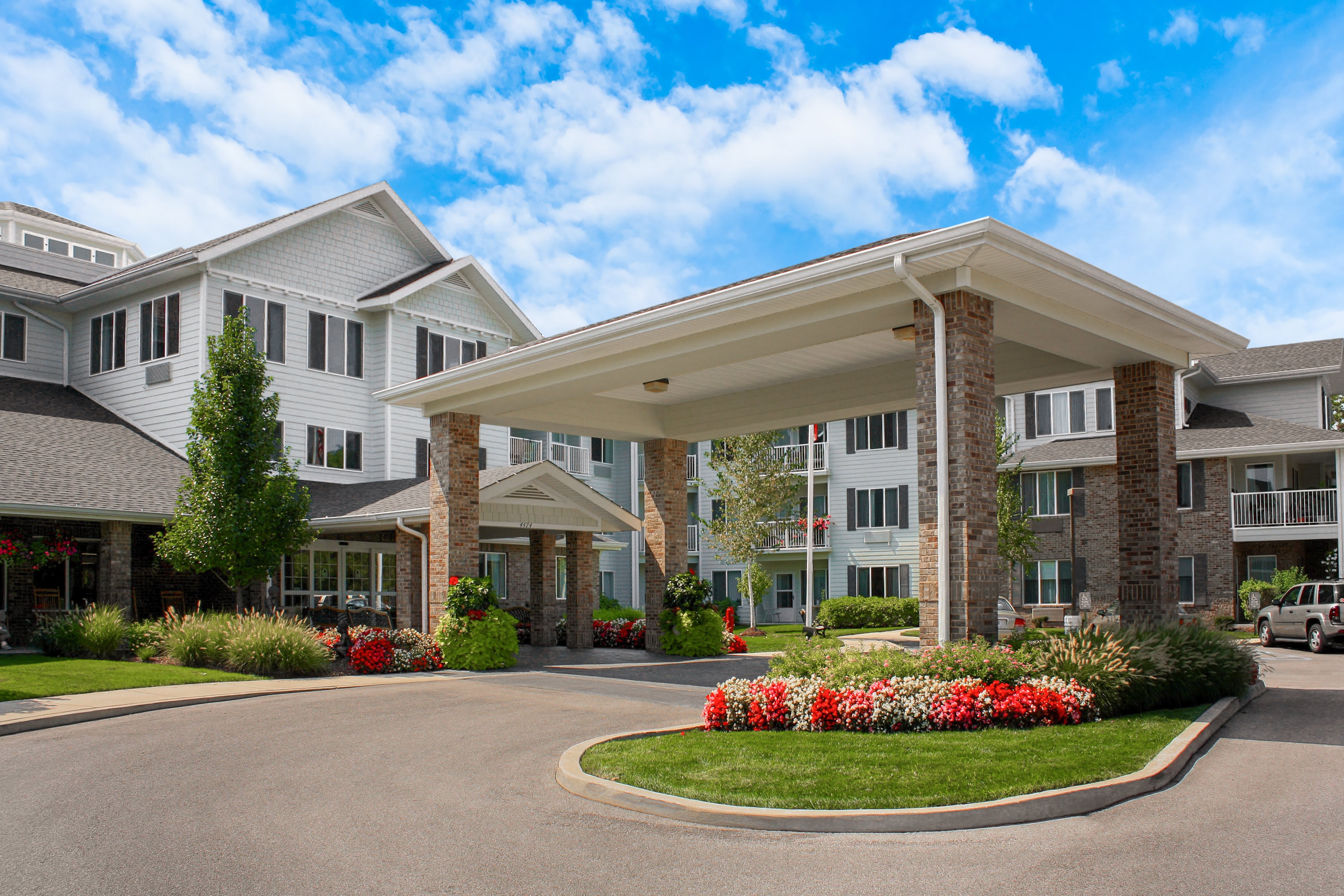 Orchid Terrace St. Louis A Place for Mom