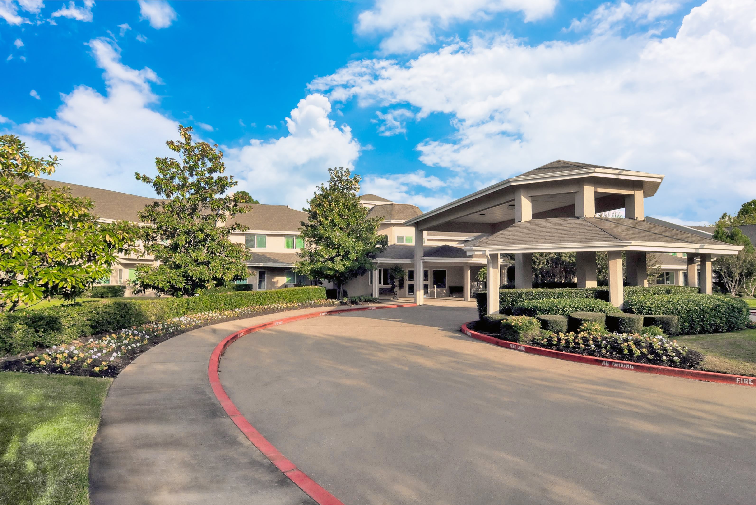 Rosewood Estates Tyler A Place for Mom