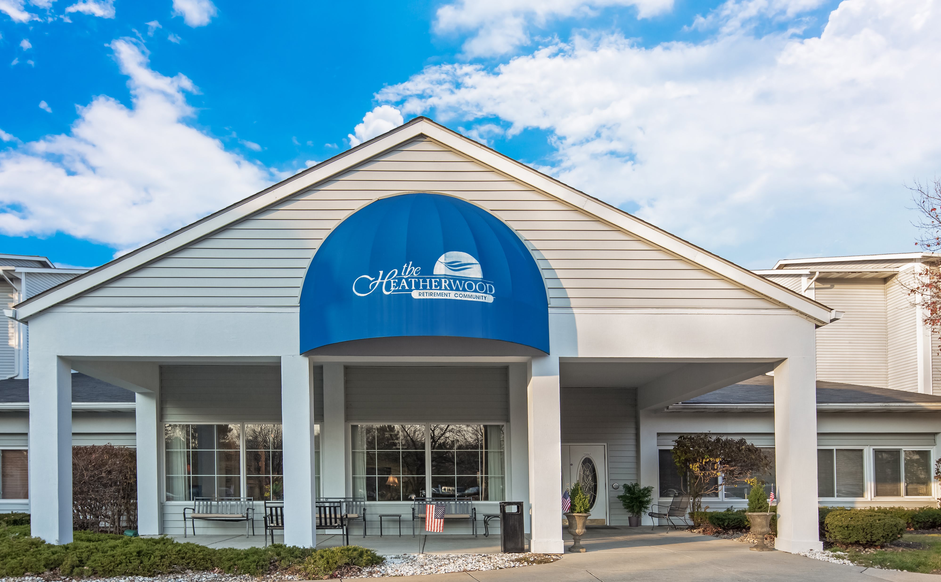 Sterling Place Southfield A Place For Mom