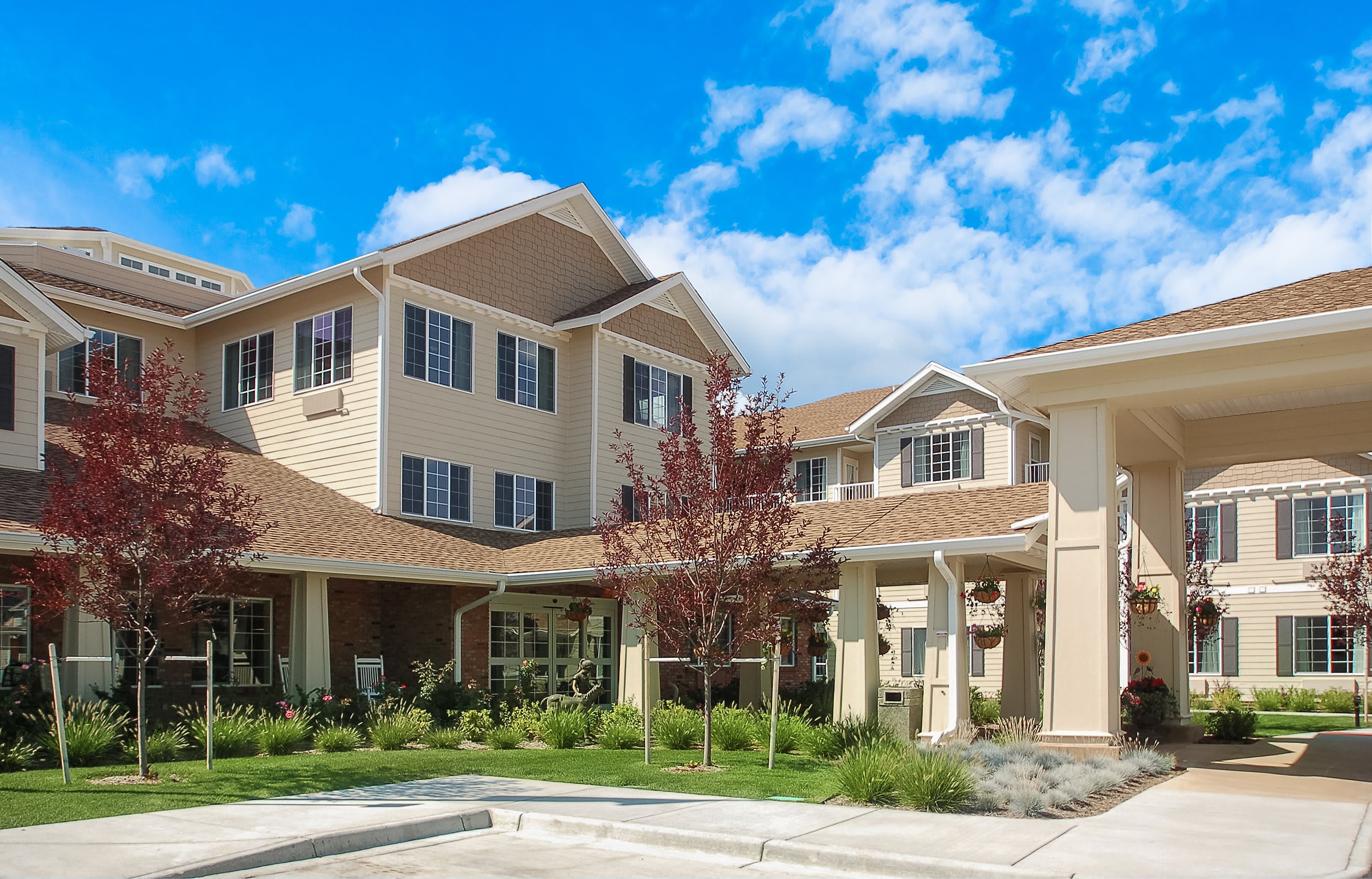 Sugar Valley Estates Loveland A Place for Mom