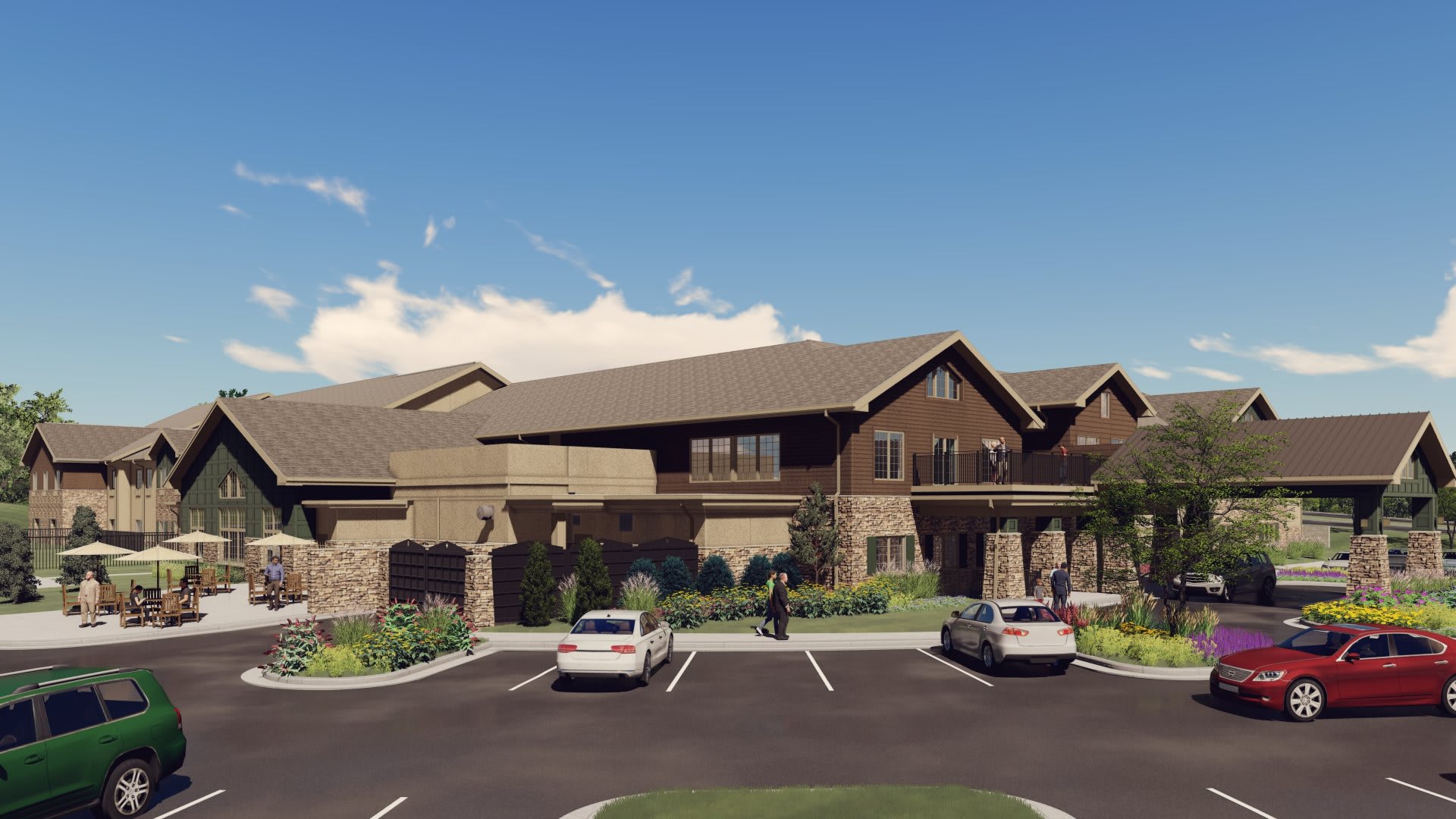 Legend of Colorado Springs (Opening Early 2021) - Colorado Springs | A