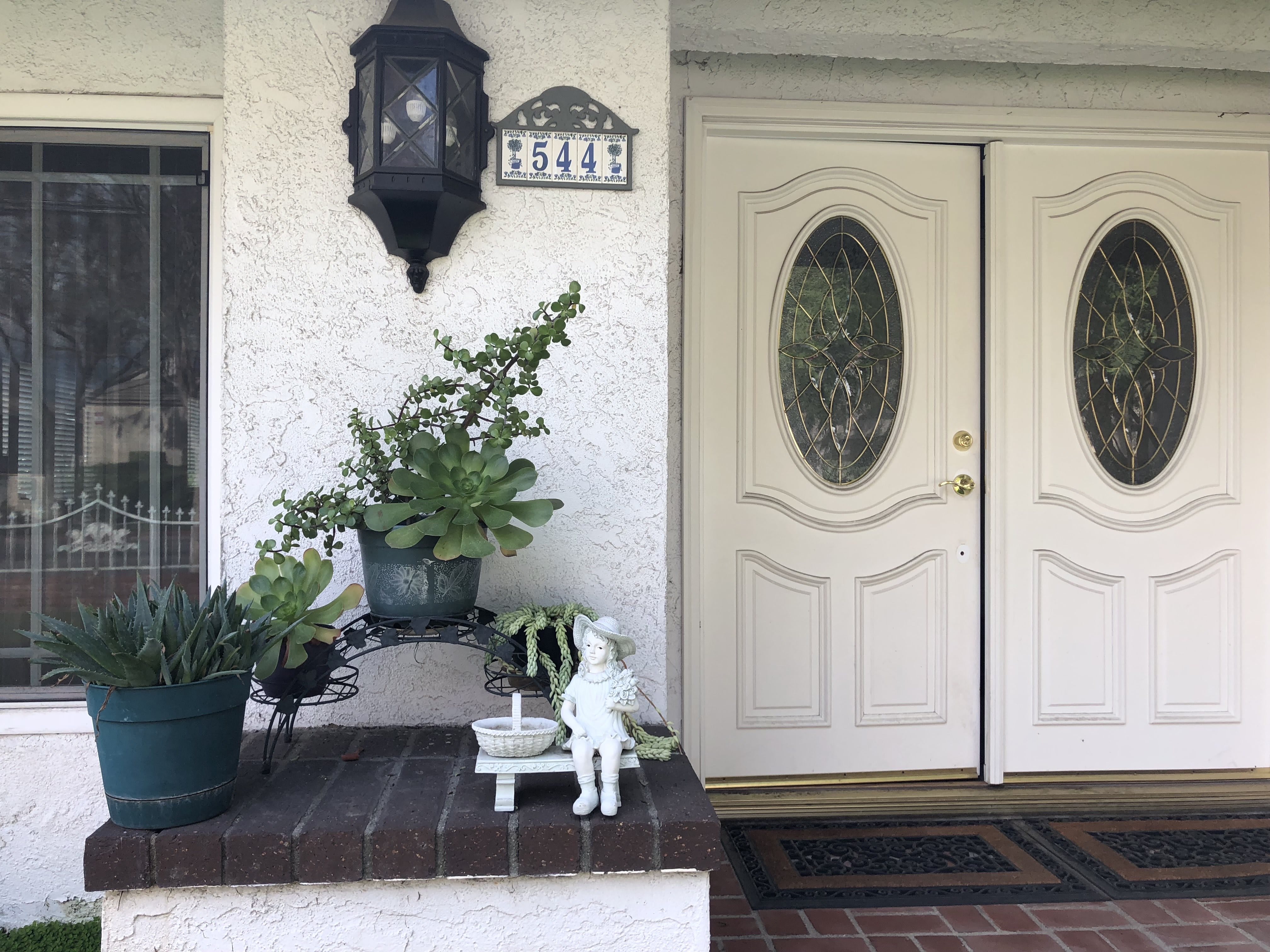 The Pine House Upland A Place for Mom