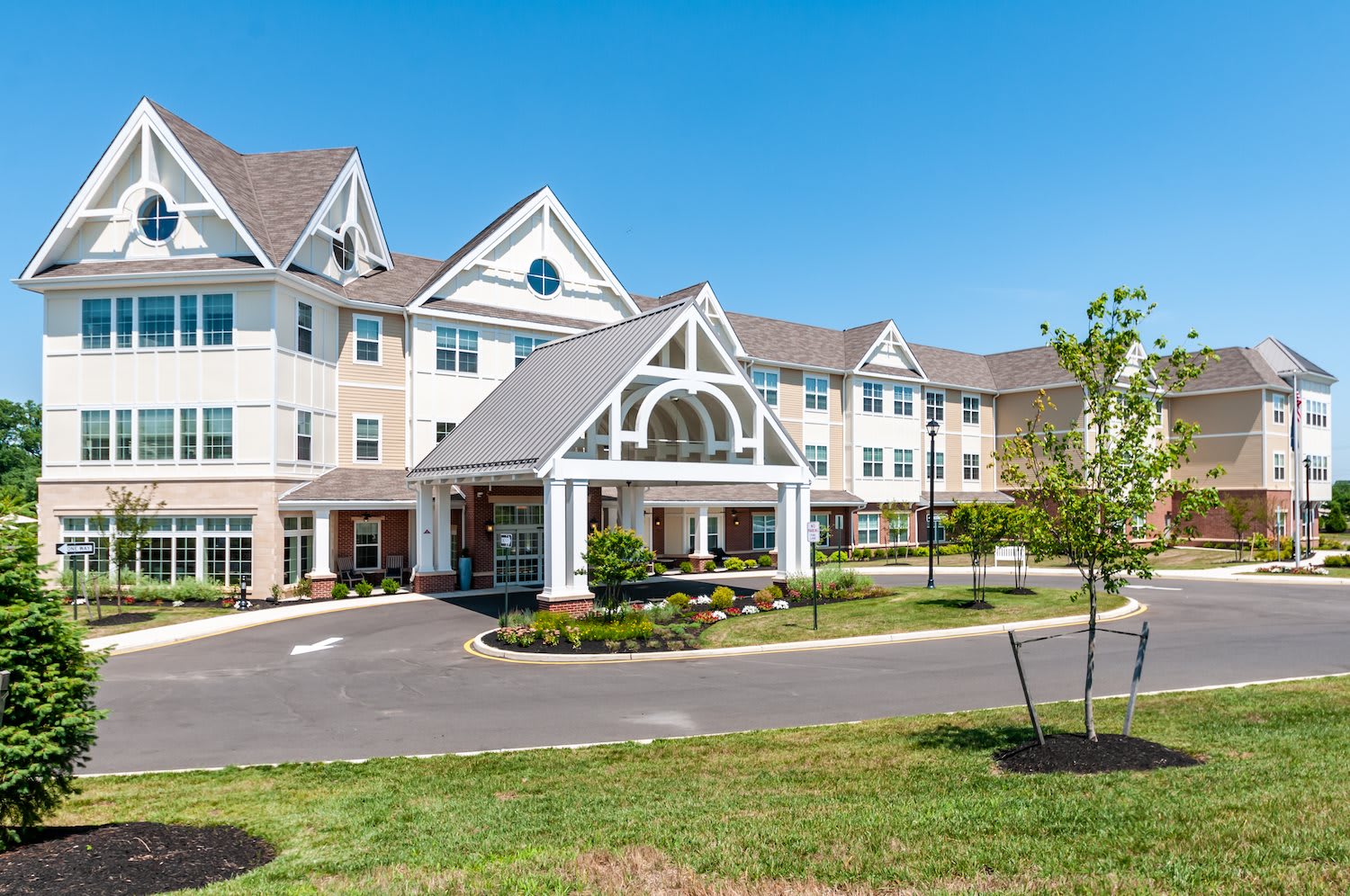 Arbor Terrace Mount Laurel Mount Laurel Township A Place for Mom