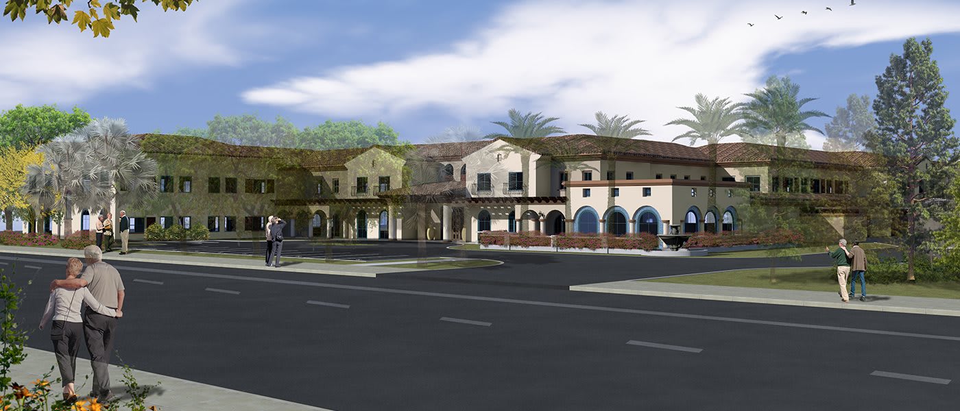 Cadence at Rancho Cucamonga (Opening Fall 2020) Rancho