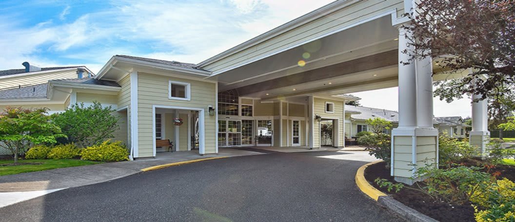 Deerfield Village Milwaukie A Place for Mom