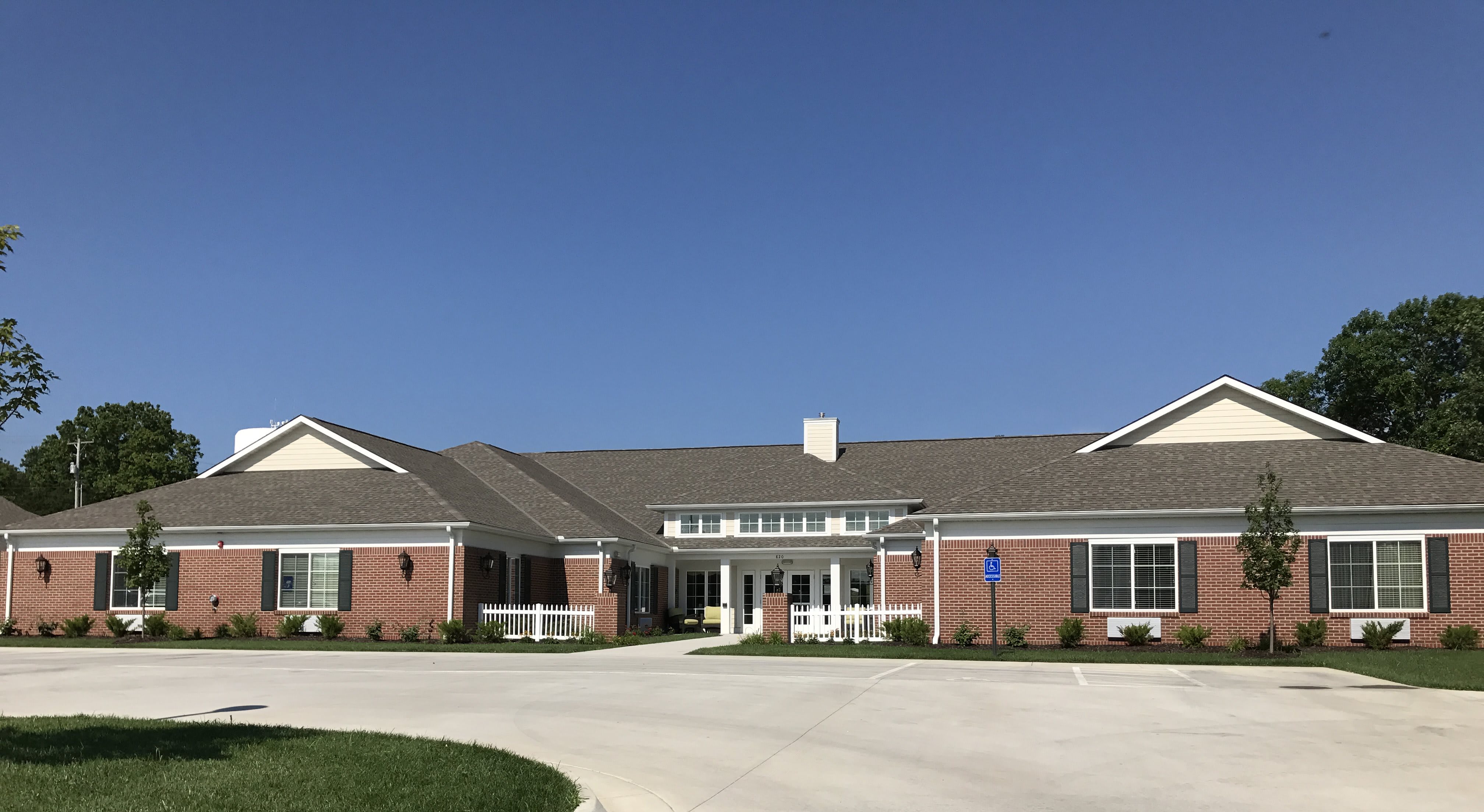 Country Place Senior Living Fort Scott A Place for Mom