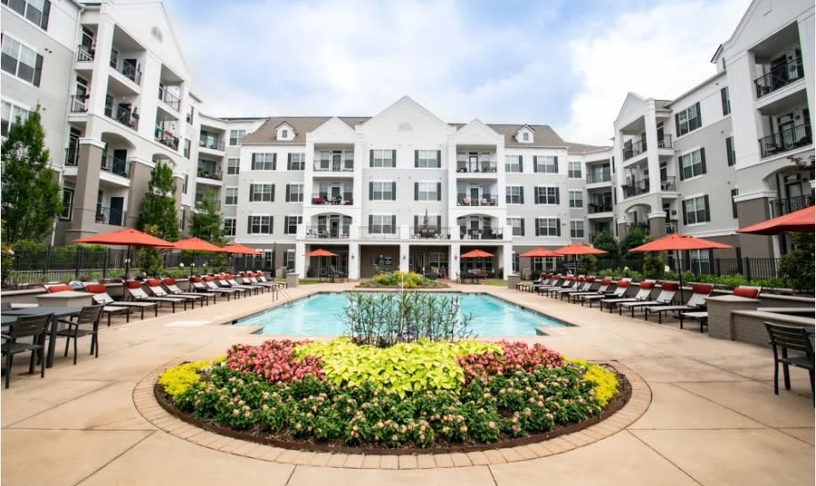 Emblem Alpharetta Alpharetta A Place For Mom