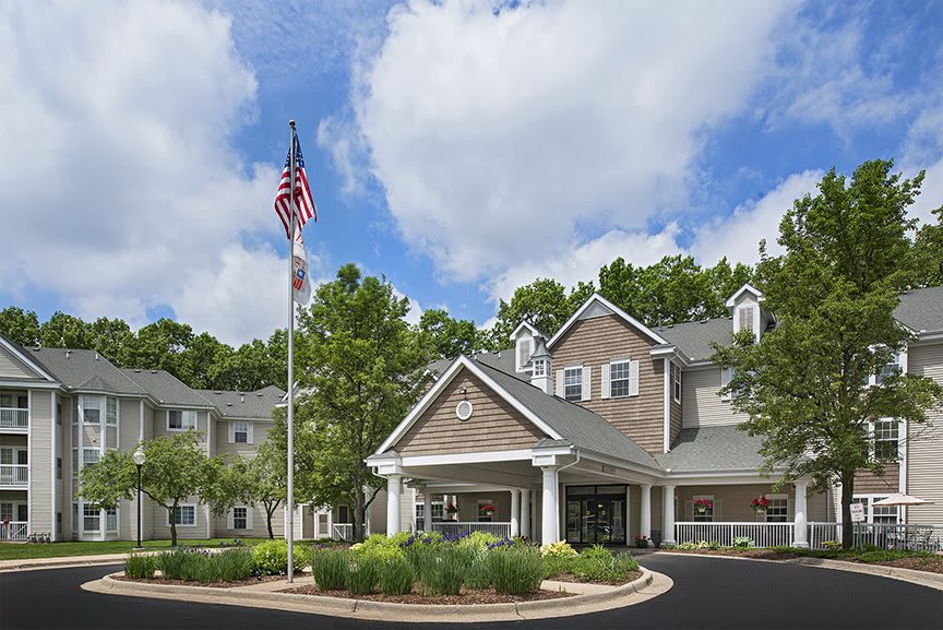 Baldwin House Grand Rapids Grand Rapids A Place for Mom