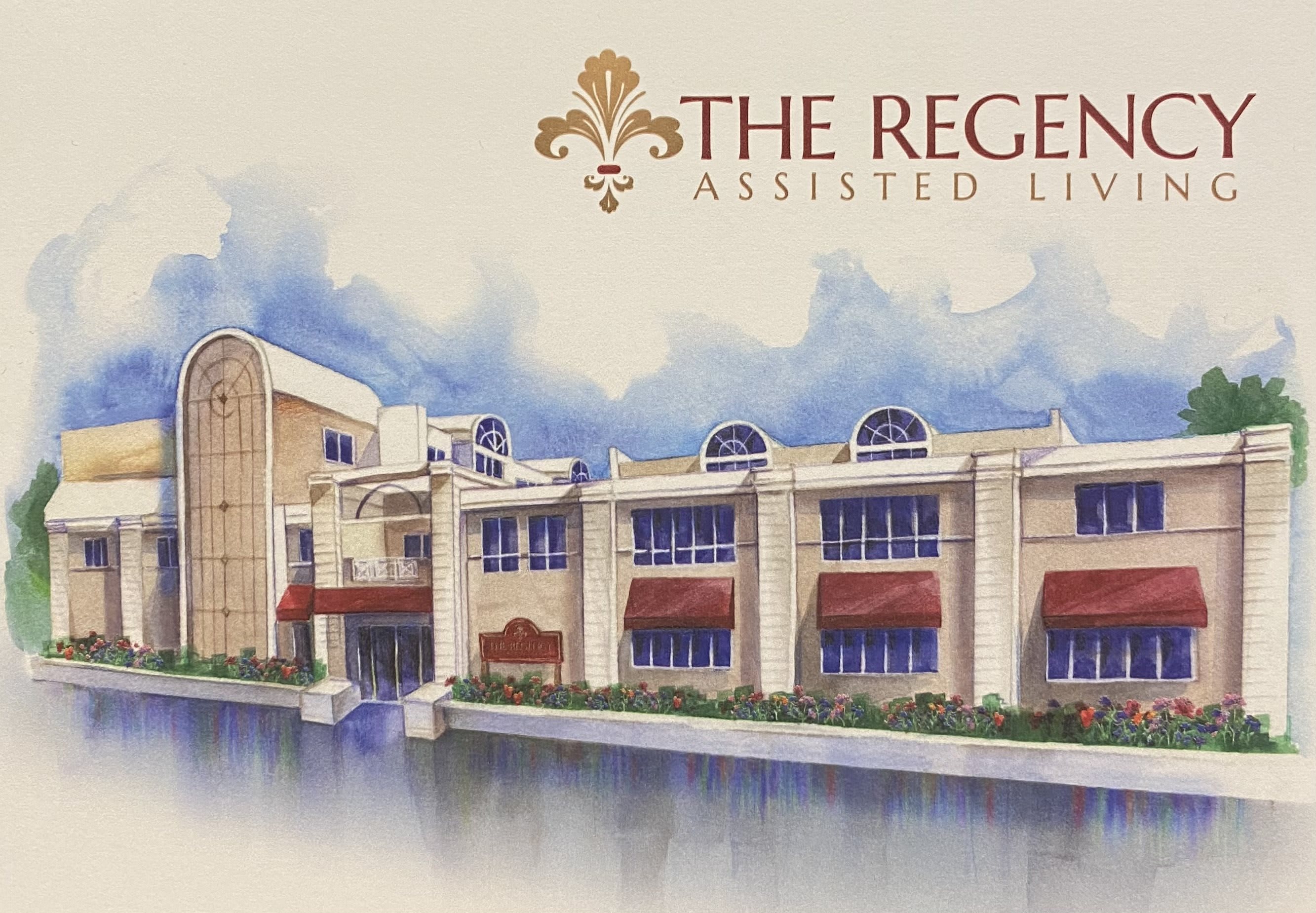 The Regency at Glen Cove Glen Cove A Place for Mom