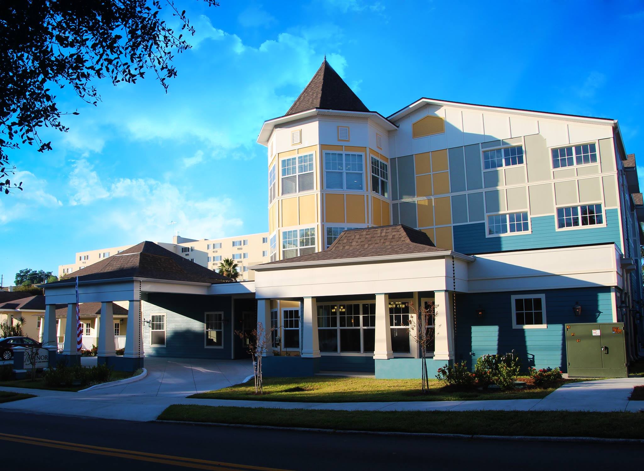 189 Personal Care Homes Near Lakeland Fl A Place For Mom