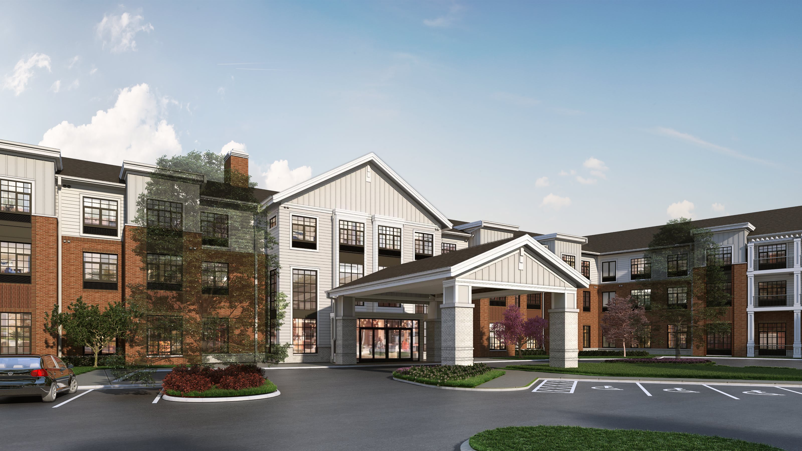 Anthology of Tuckahoe (Opening Fall 2021) Henrico A Place for Mom