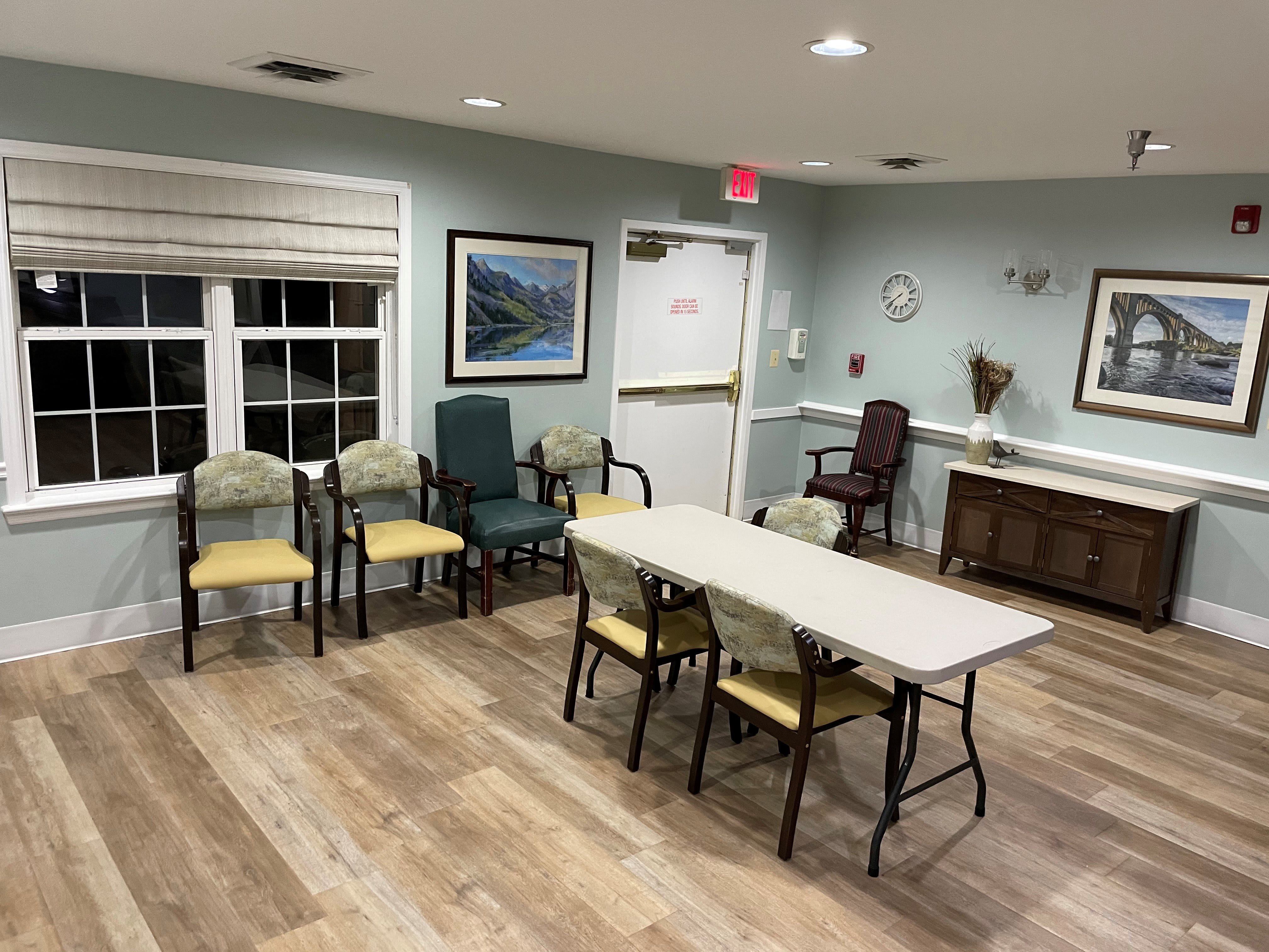 Noble Senior Living at Louisa Louisa A Place for Mom