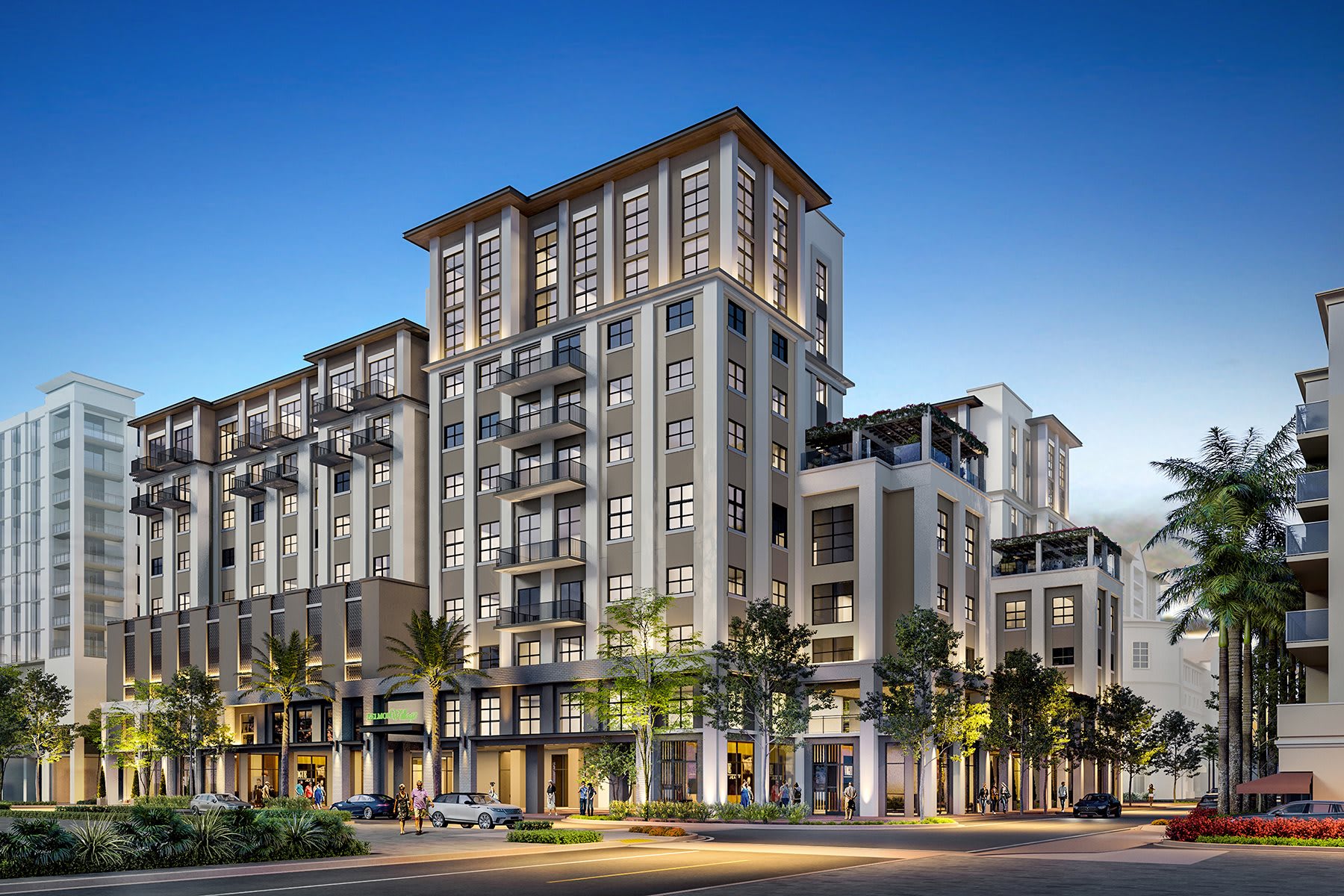 Belmont Village Coral Gables (Opening Early 2023) Coral Gables A