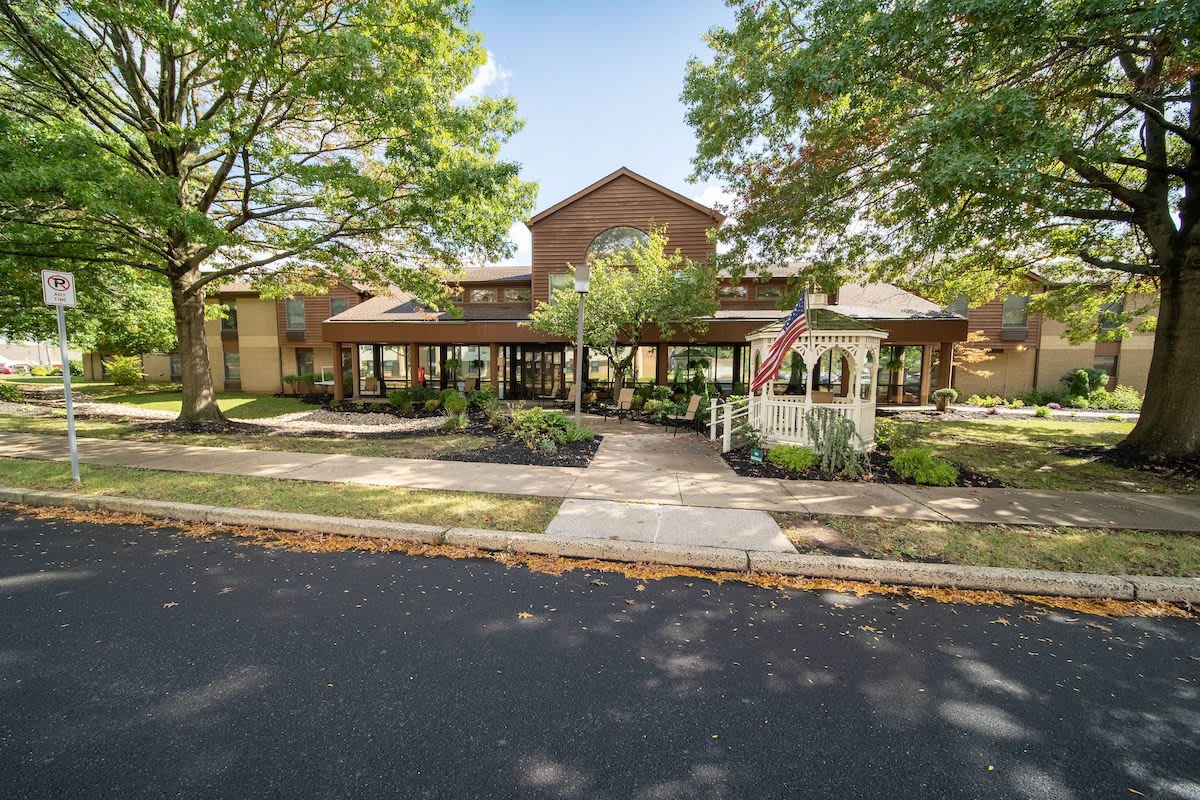 Independence Court of Quakertown Quakertown A Place for Mom