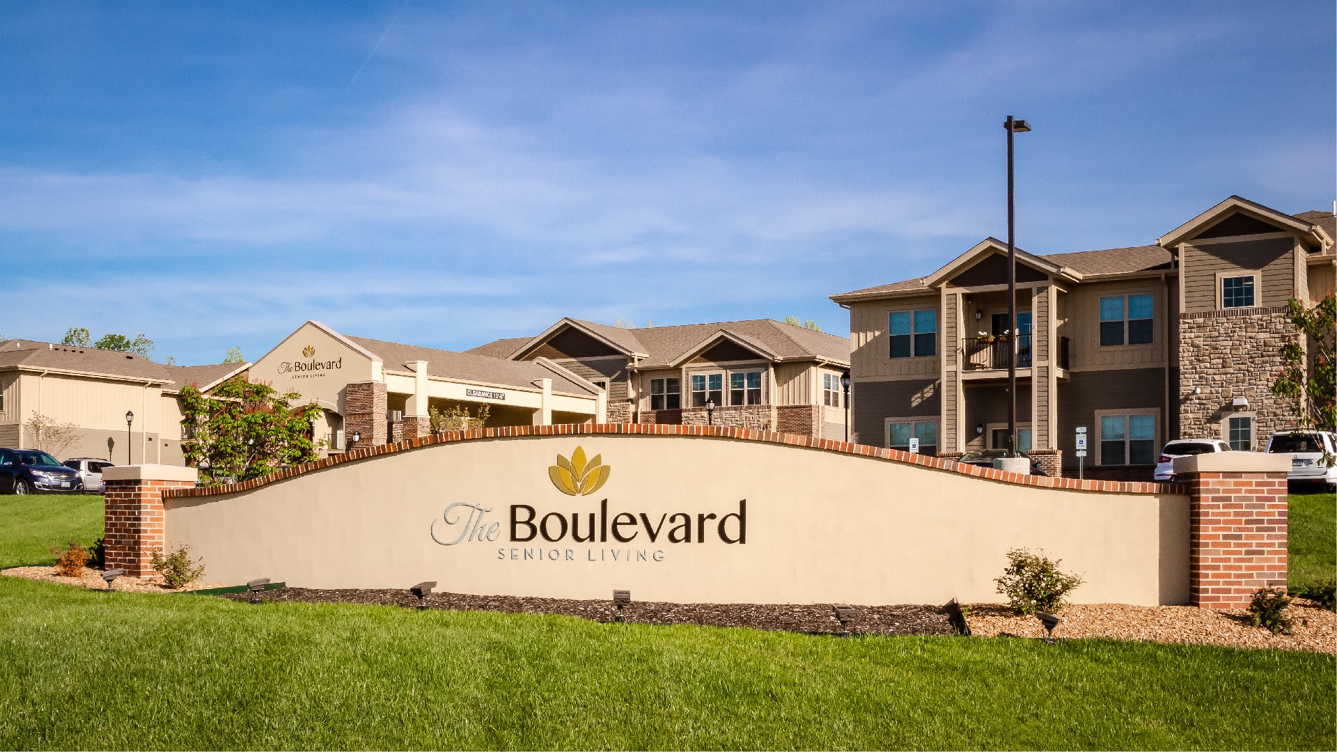 The Boulevard of St. Charles Senior Living St Charles A Place for Mom