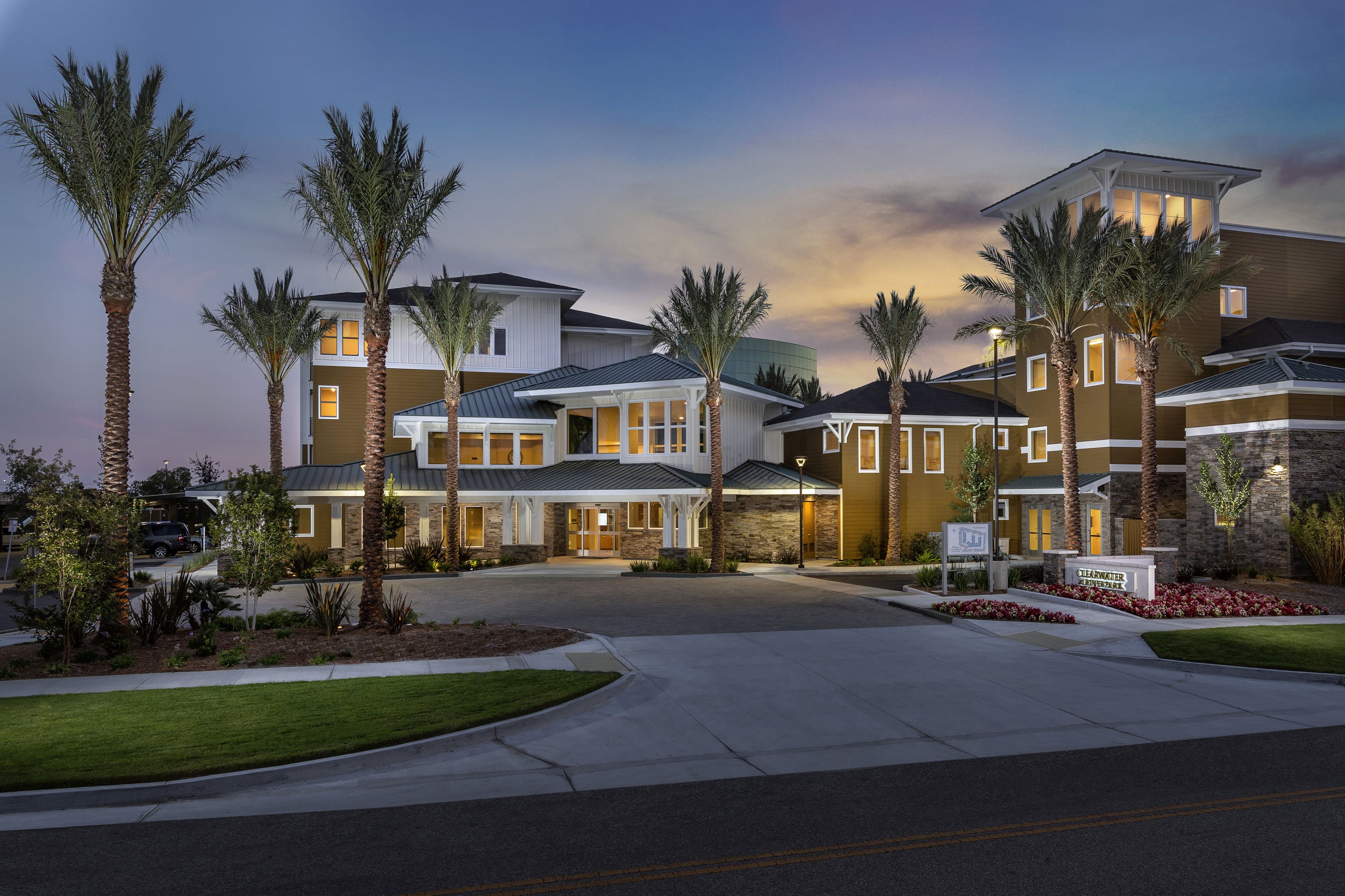 Clearwater At Riverpark Prices