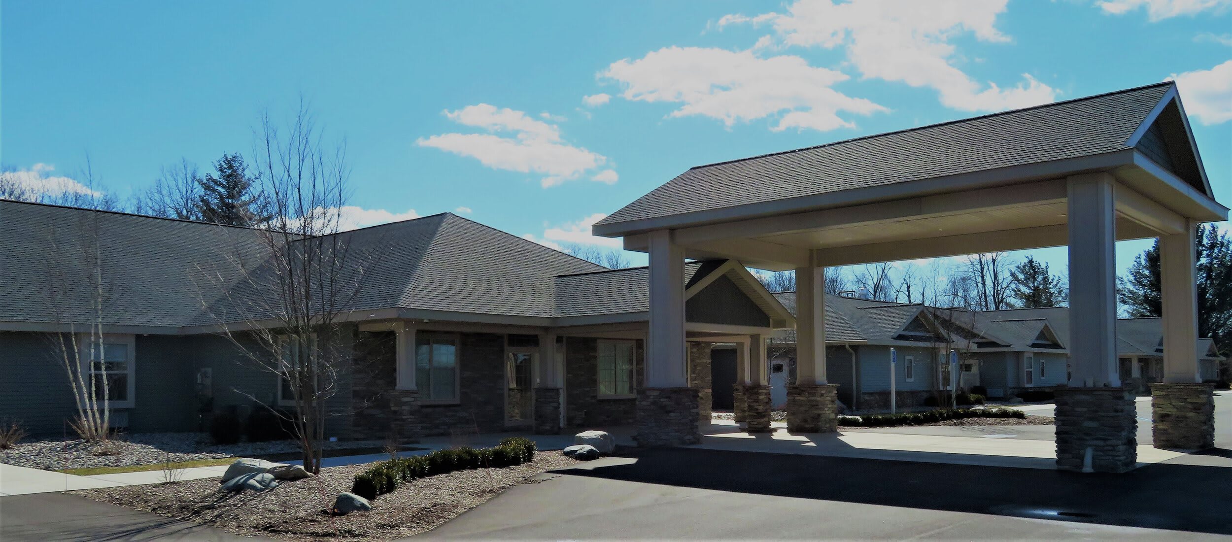 Angela's House Assisted Living Imlay City A Place for Mom