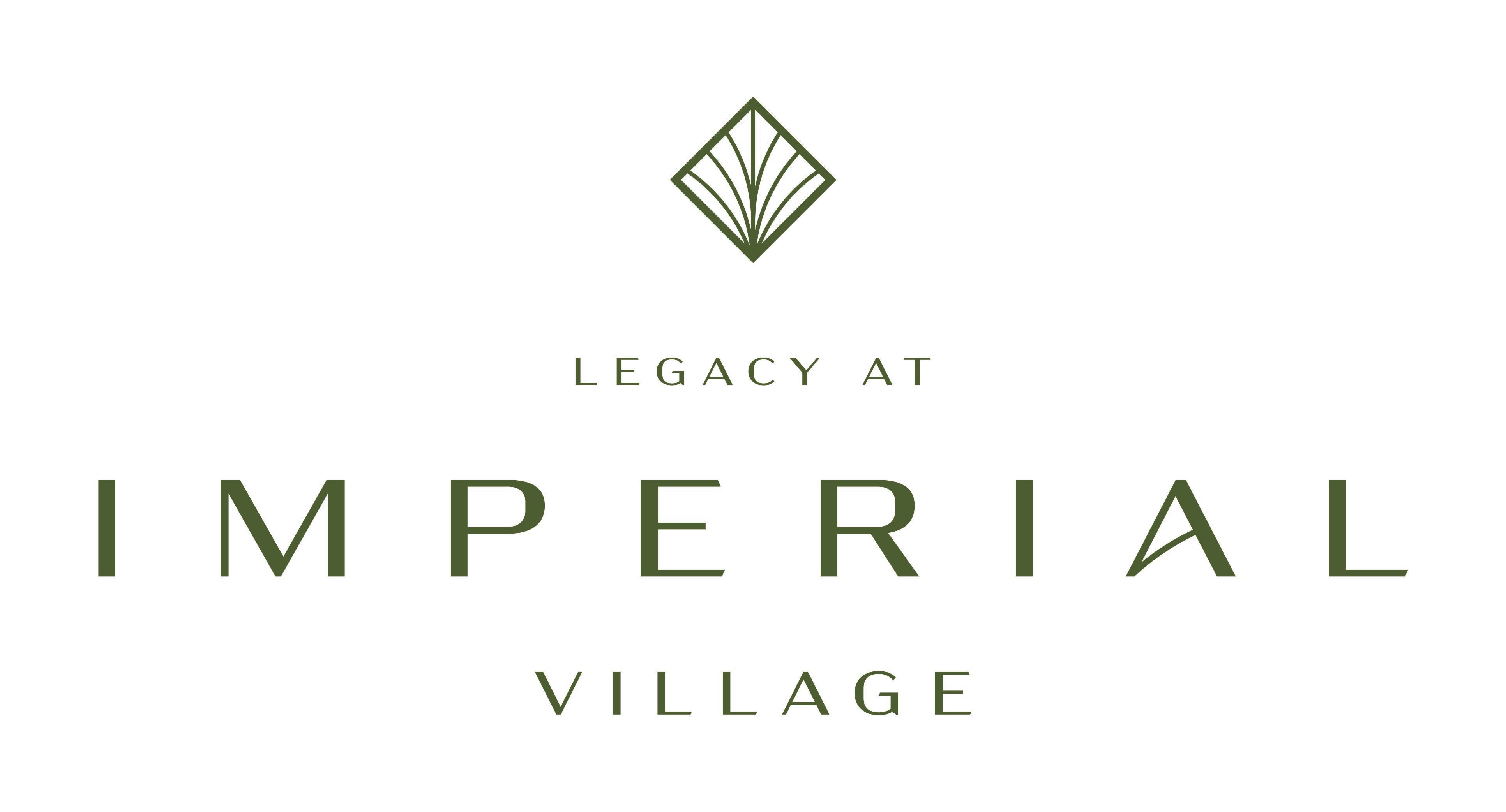 Legacy at Imperial Village Richmond A Place for Mom